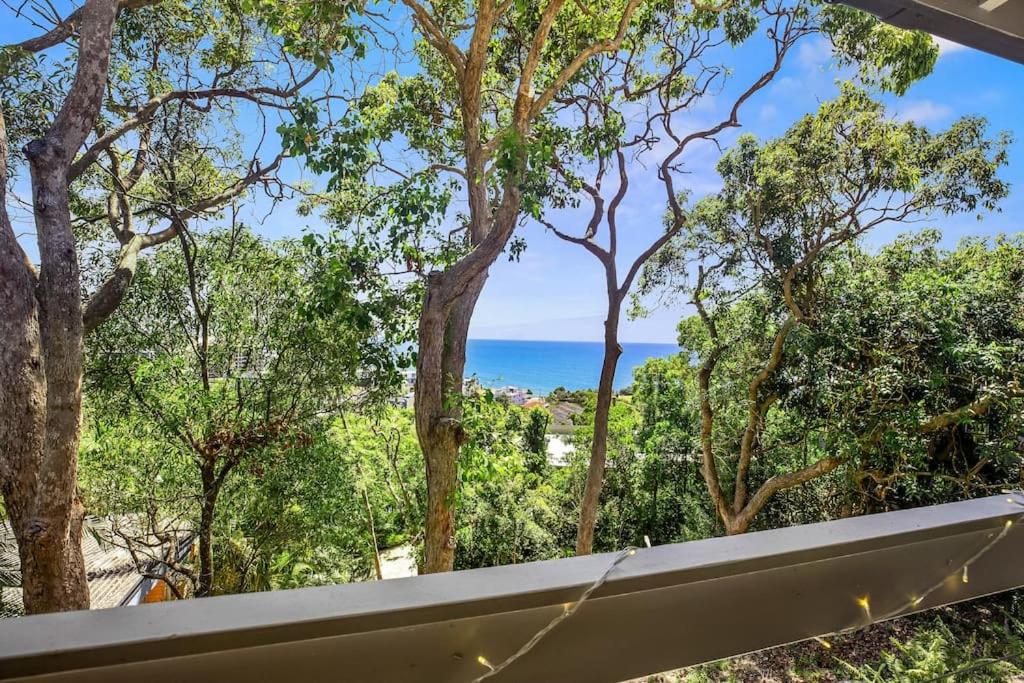 Ocean Views in Vibrant Coolum