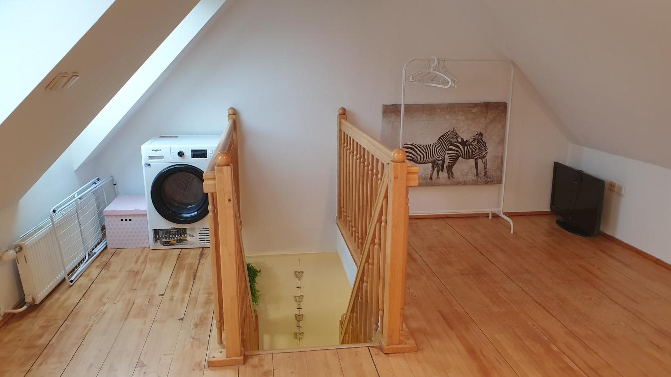 LINDA apartment