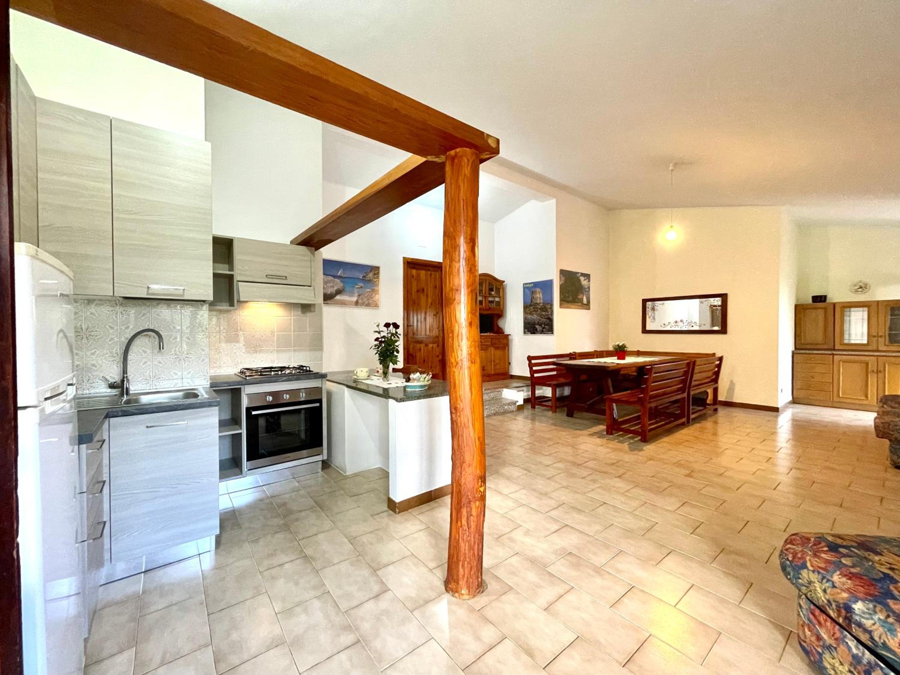 Tiny House Bellavista