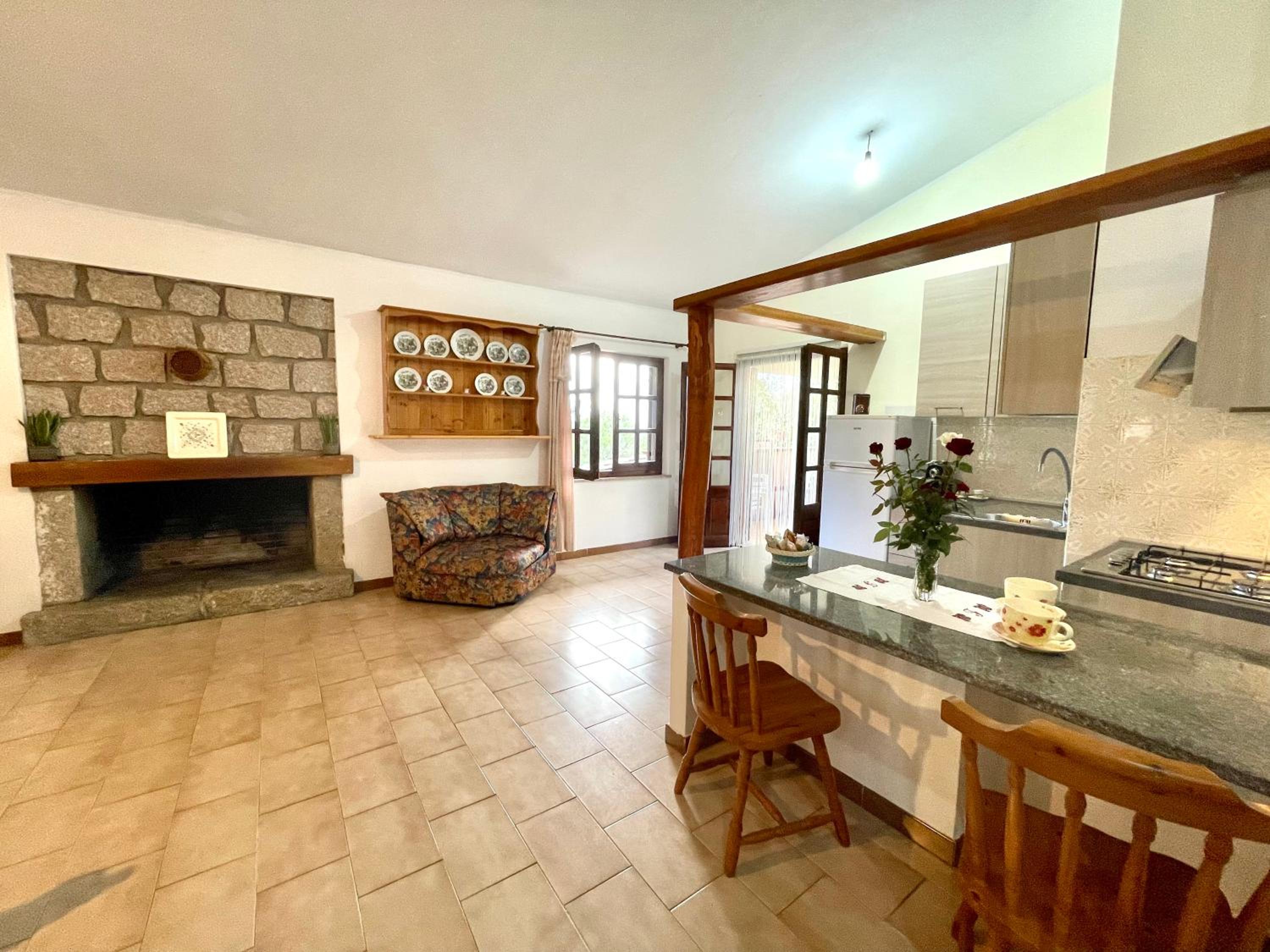 Tiny House Bellavista
