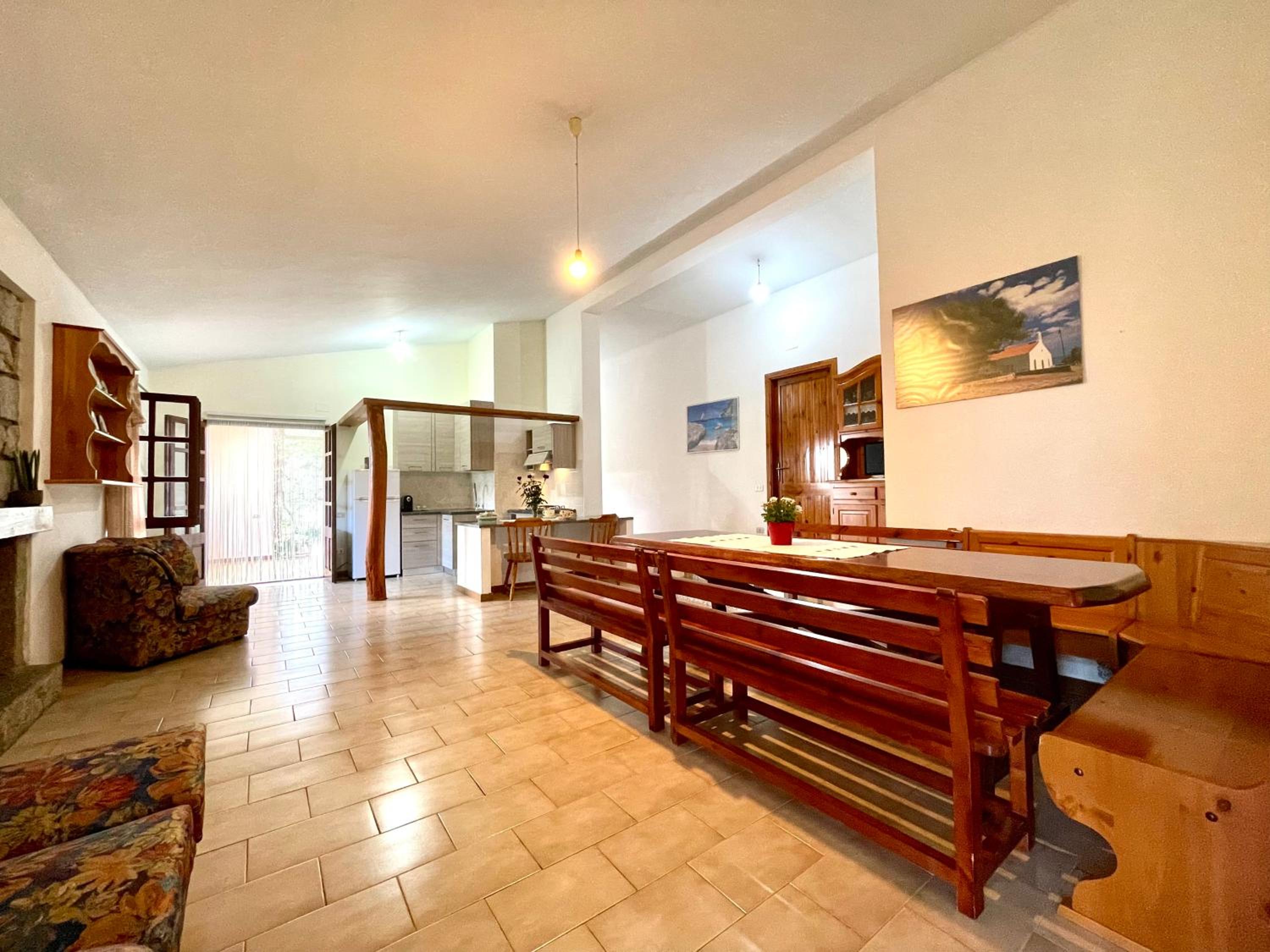 Tiny House Bellavista