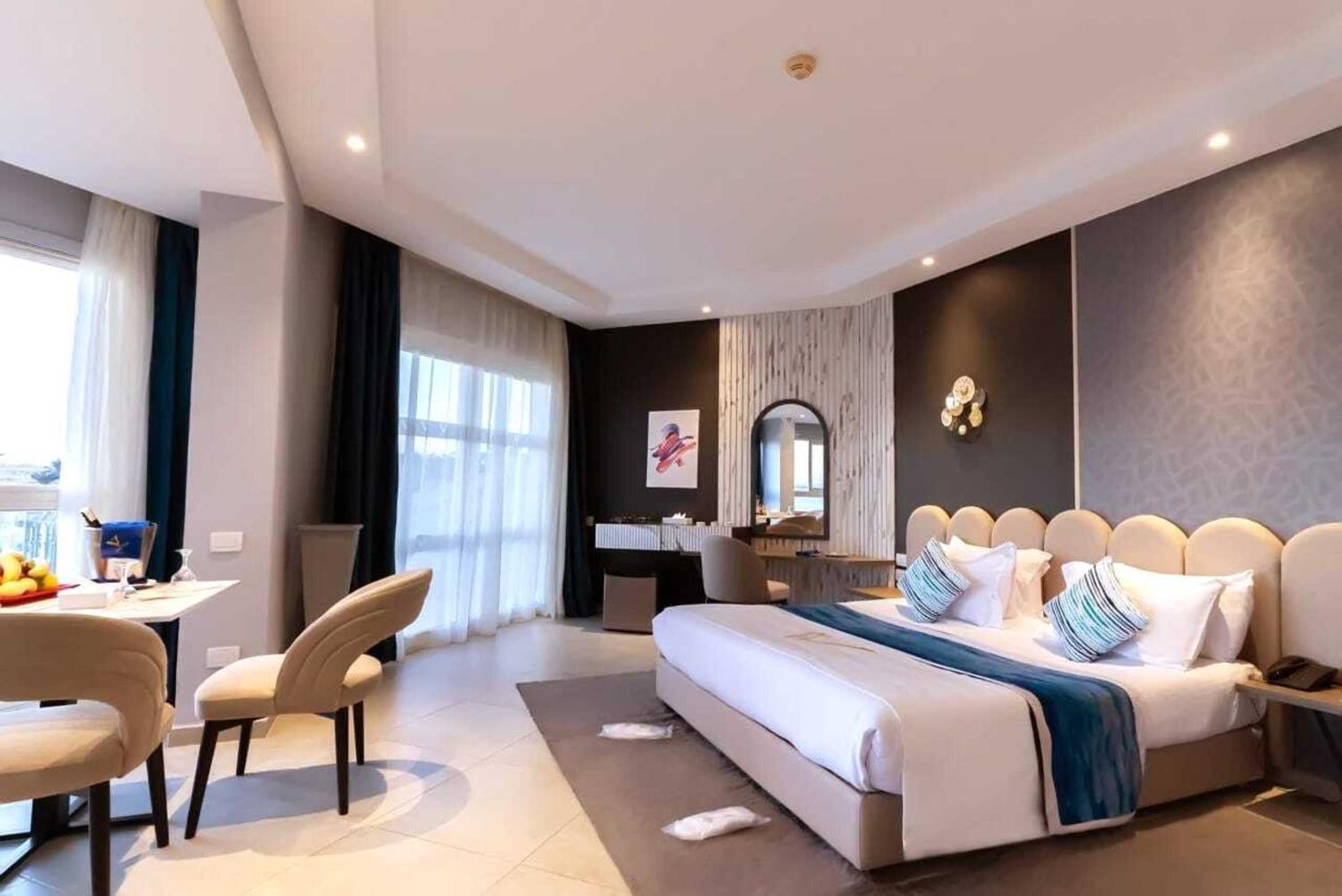 THE V Luxury Resort Sahl Hasheesh