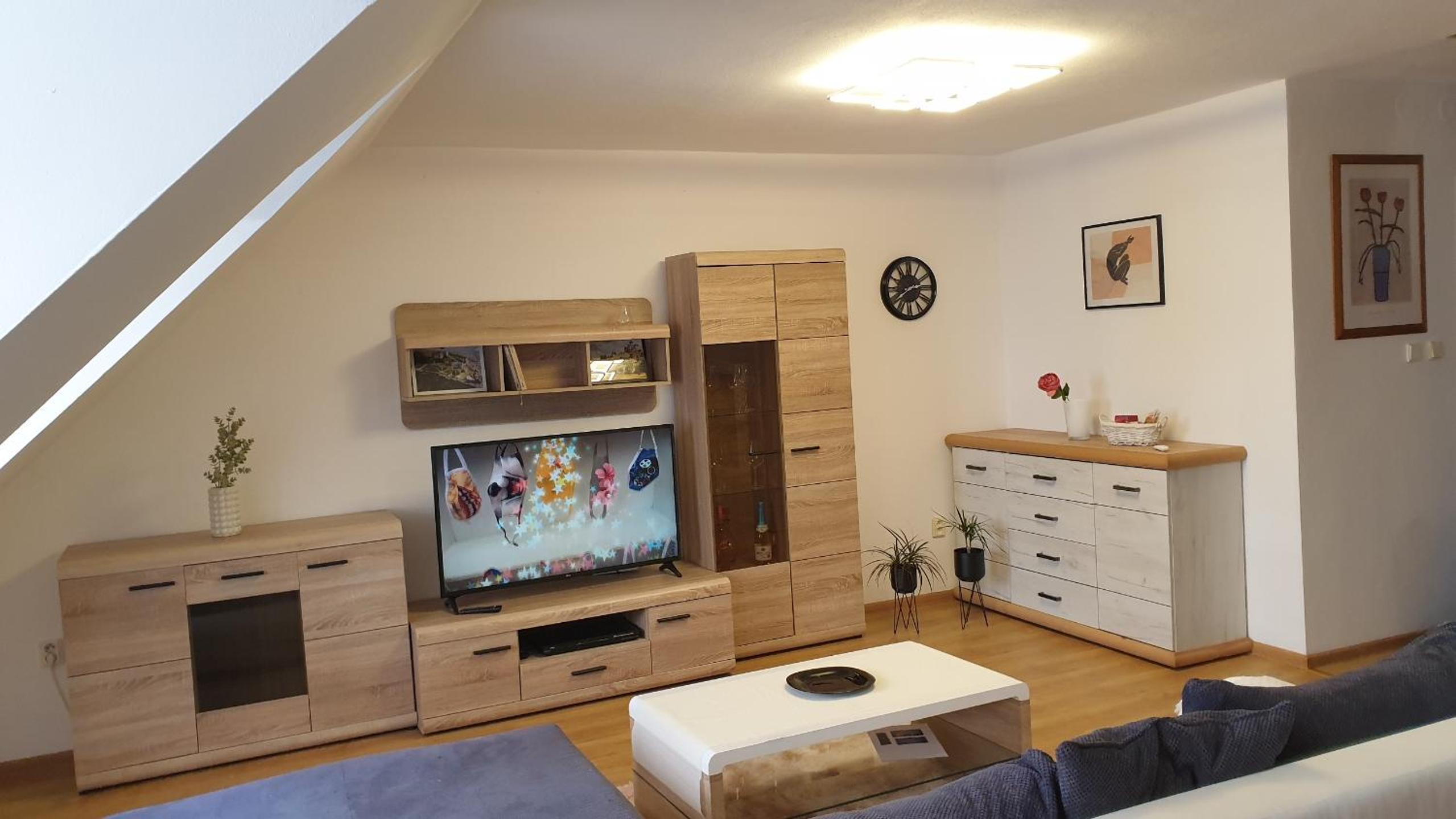 LINDA apartment