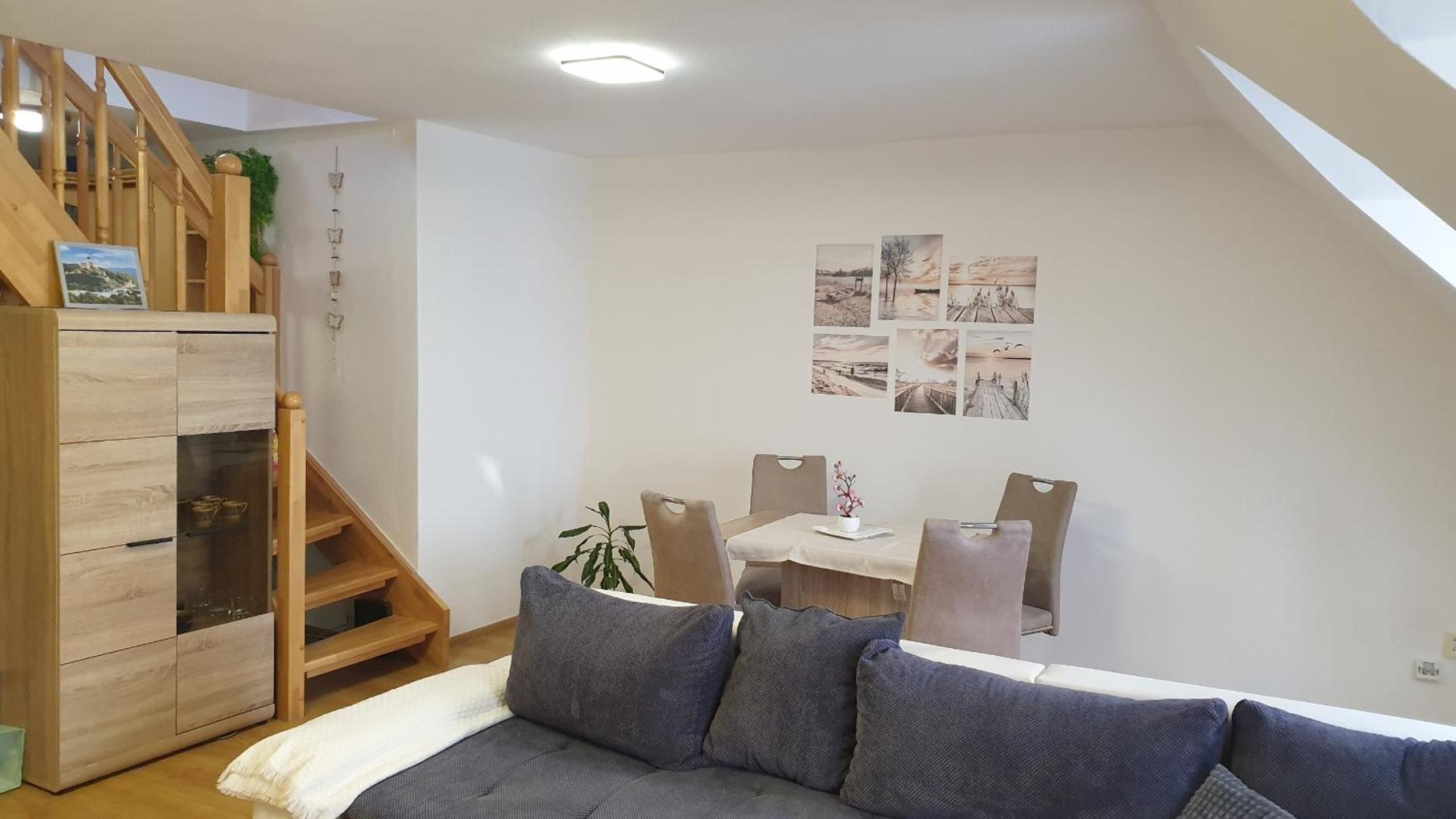 LINDA apartment