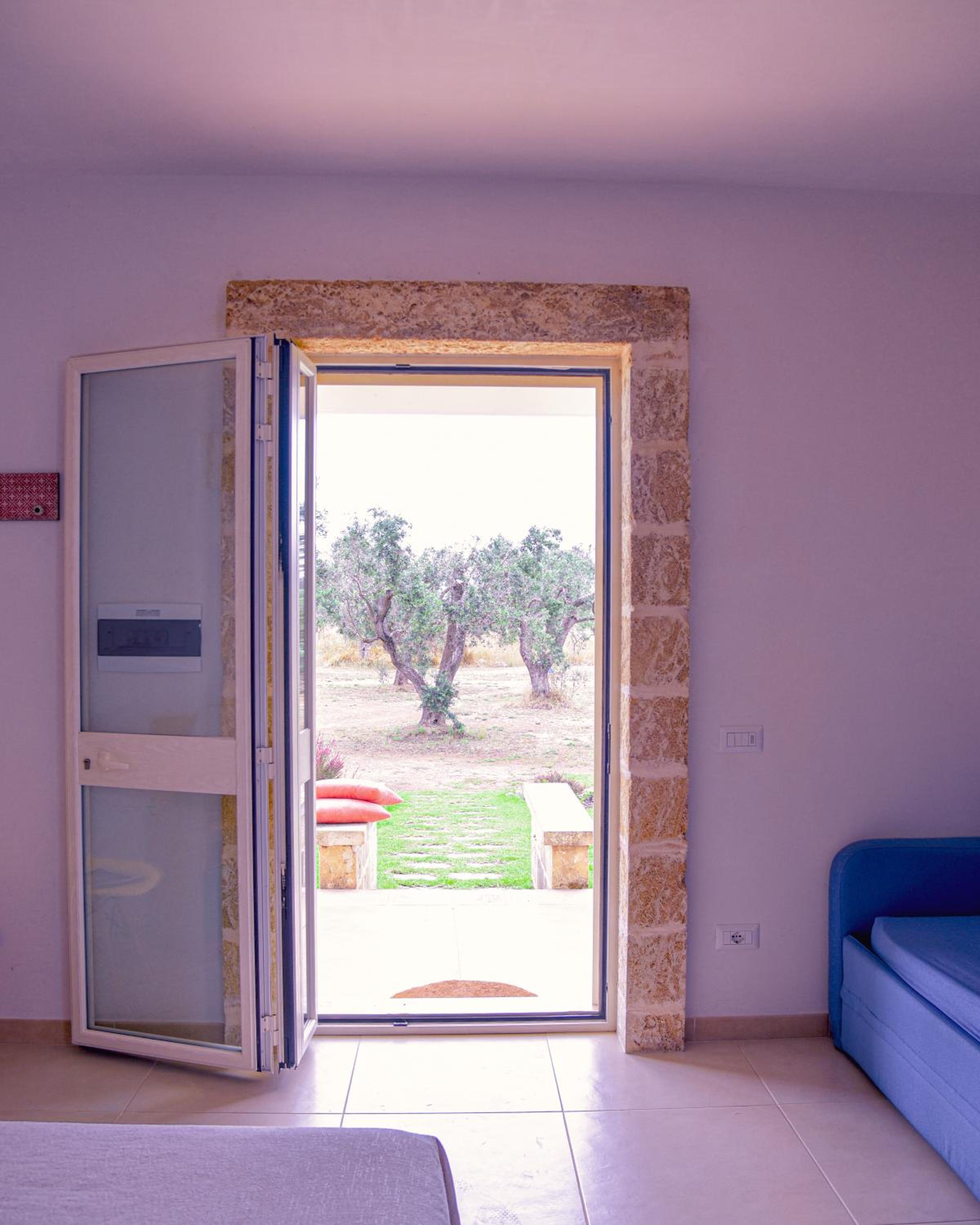Agriturismo Tenuta Calitre