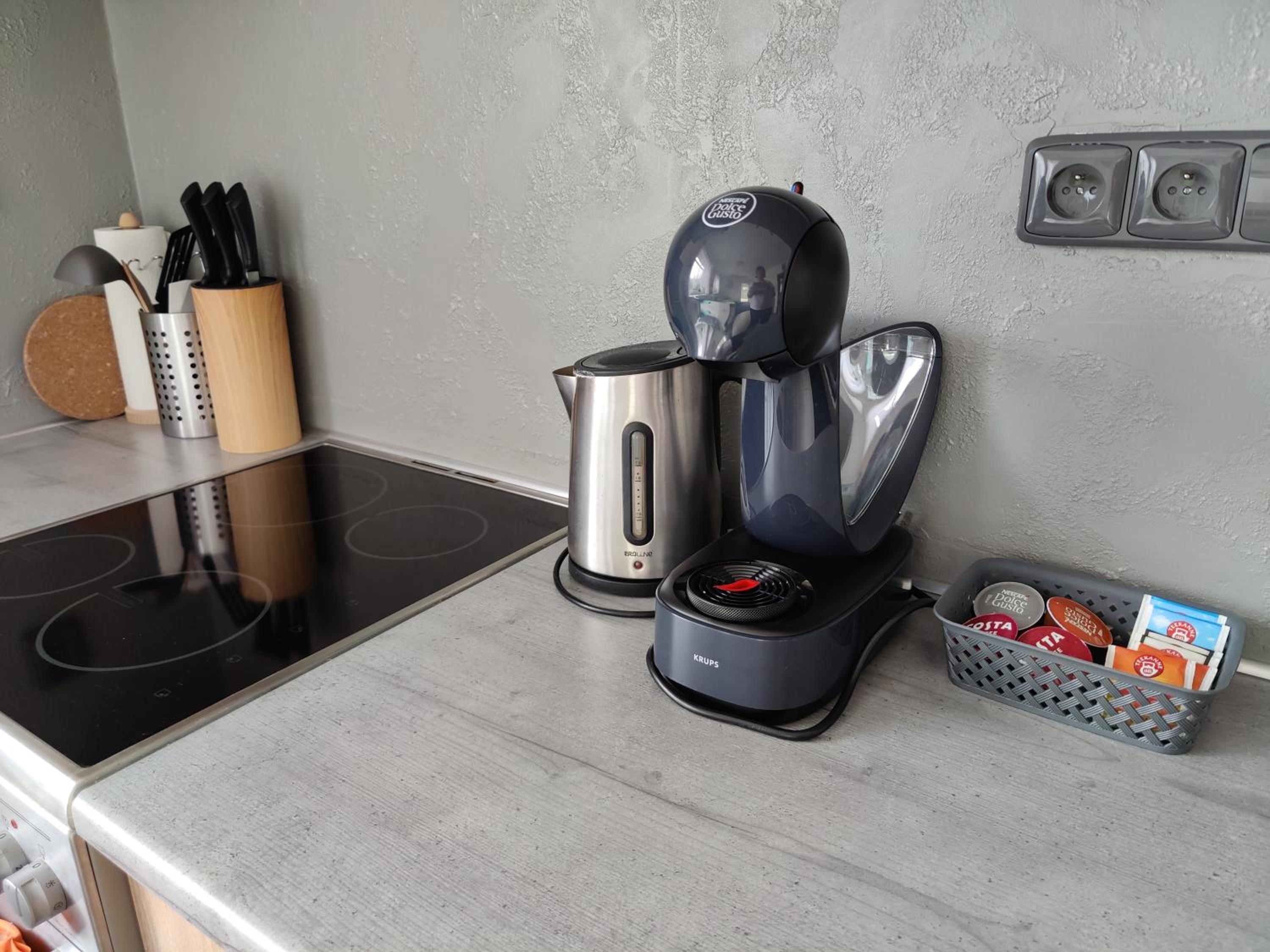 Apartmán Anamo