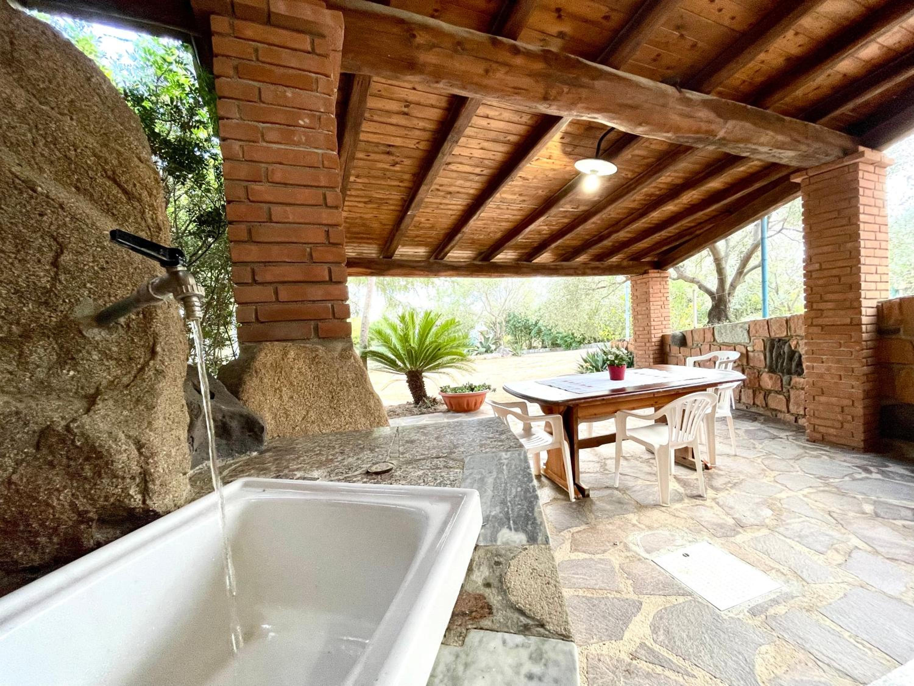 Tiny House Bellavista