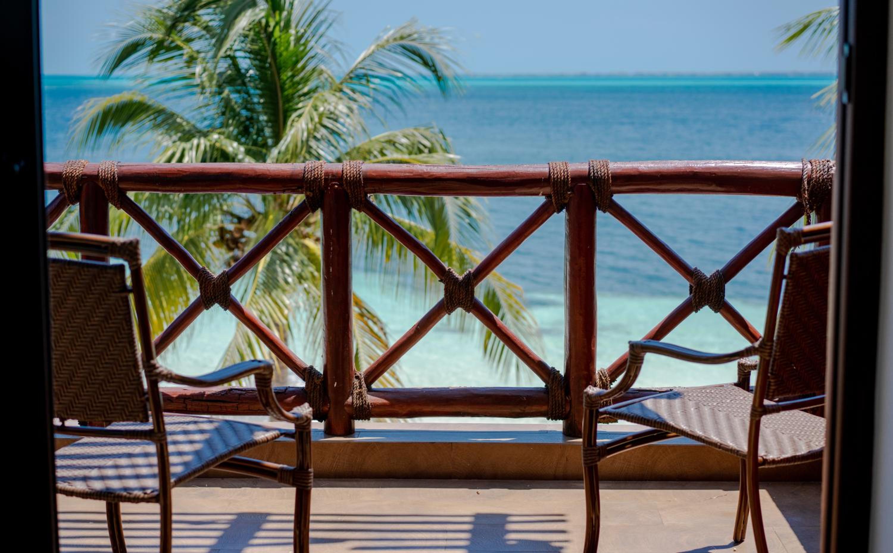 6BR Beachfront Private Luxury Villa by Solmar Rentals