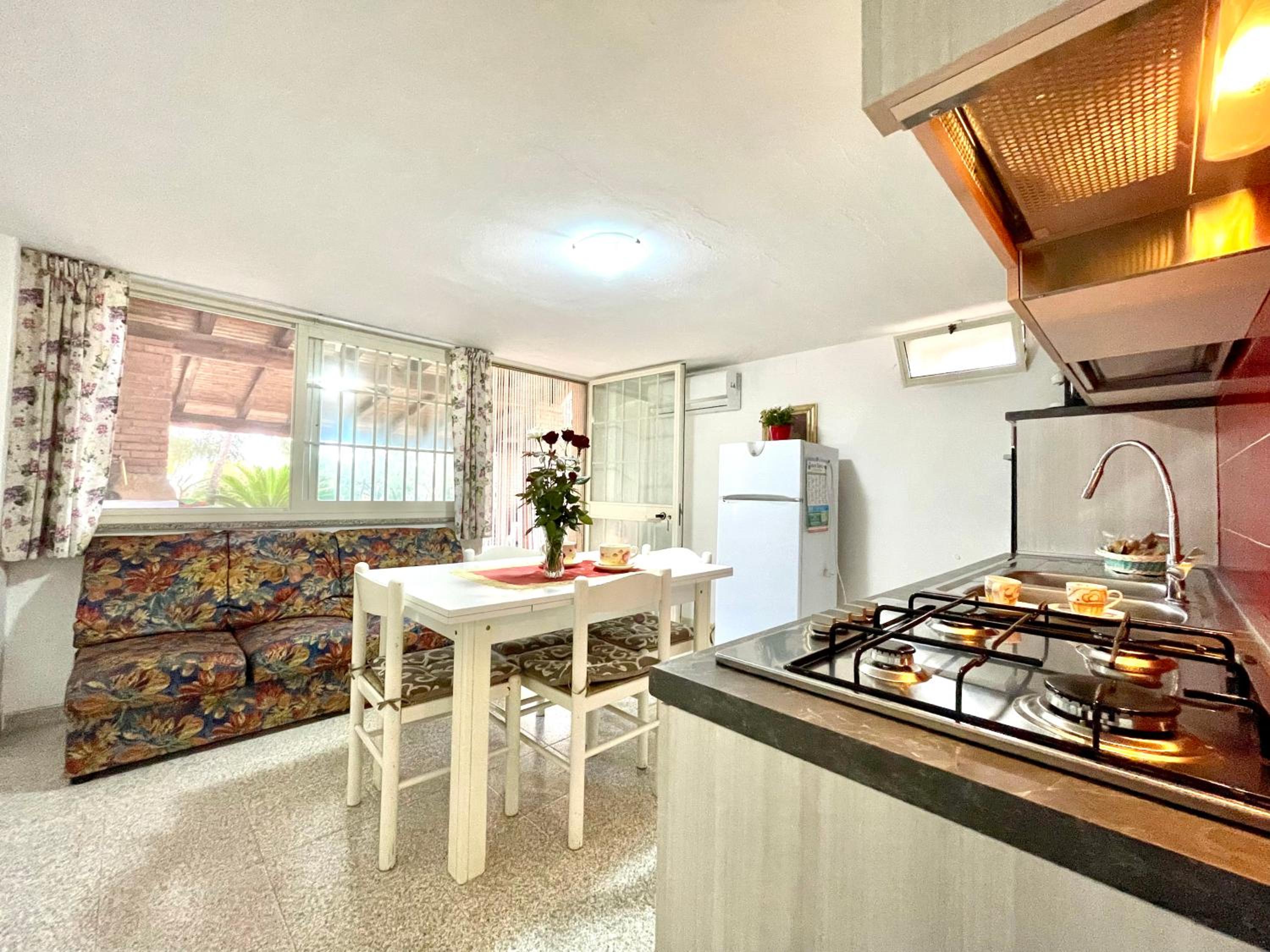 Tiny House Bellavista