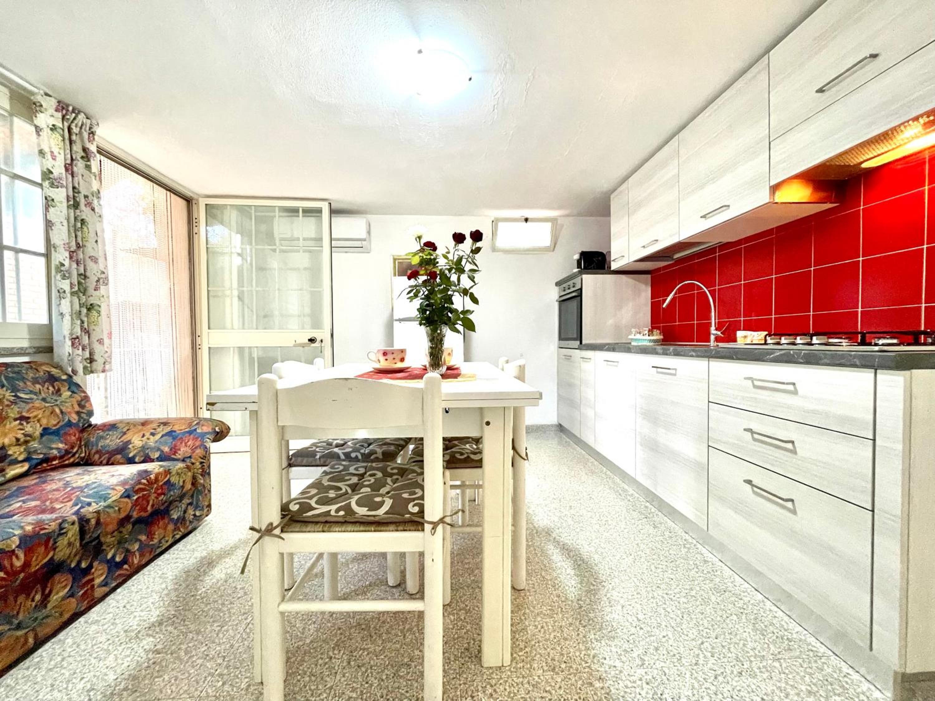 Tiny House Bellavista