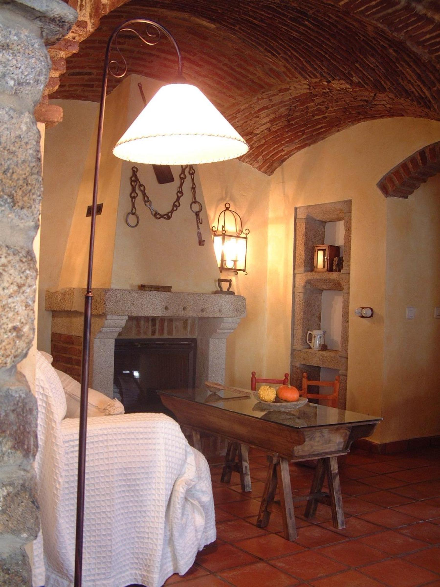 Casa Rural El Fontano CR-CC-182