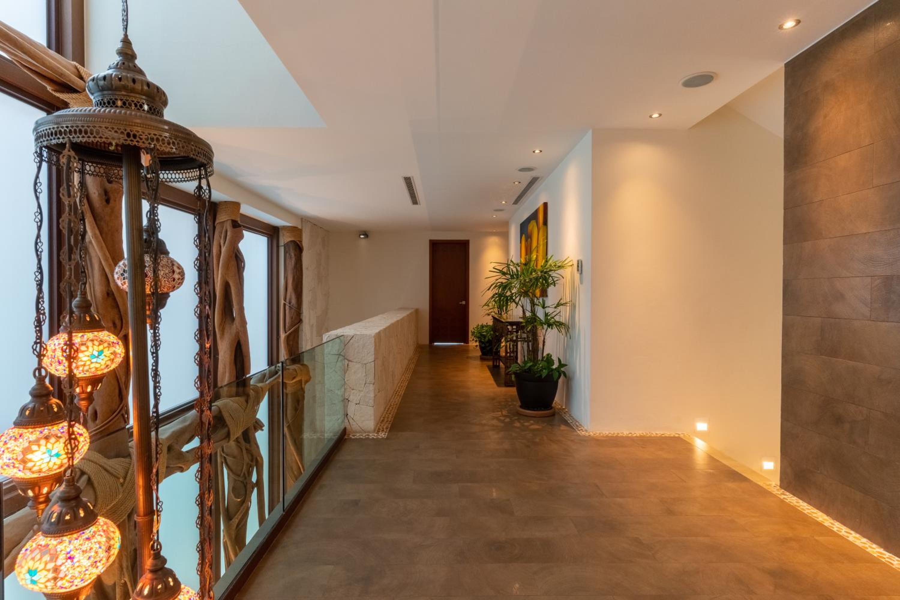 6BR Beachfront Private Luxury Villa by Solmar Rentals