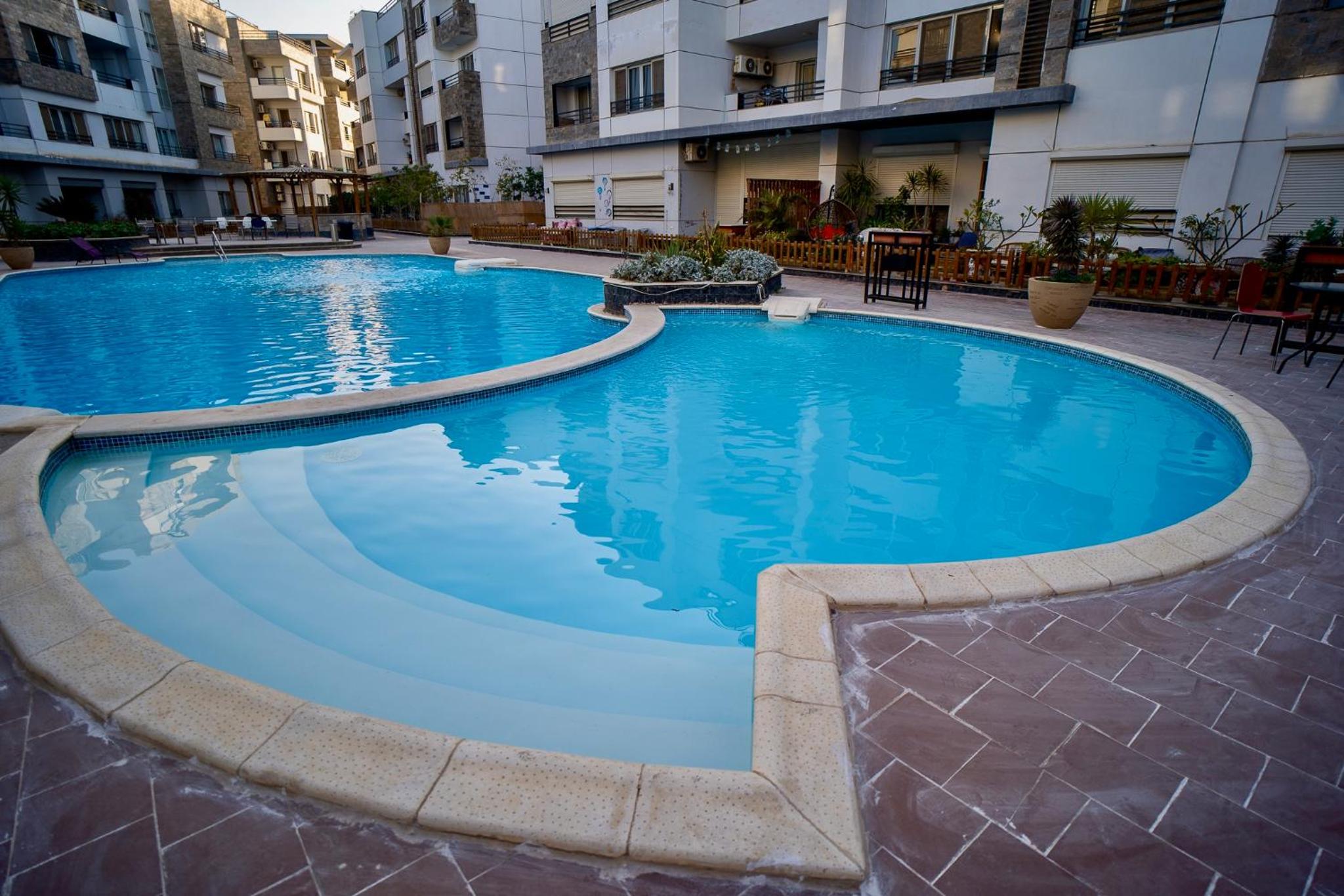 The Nile Residence