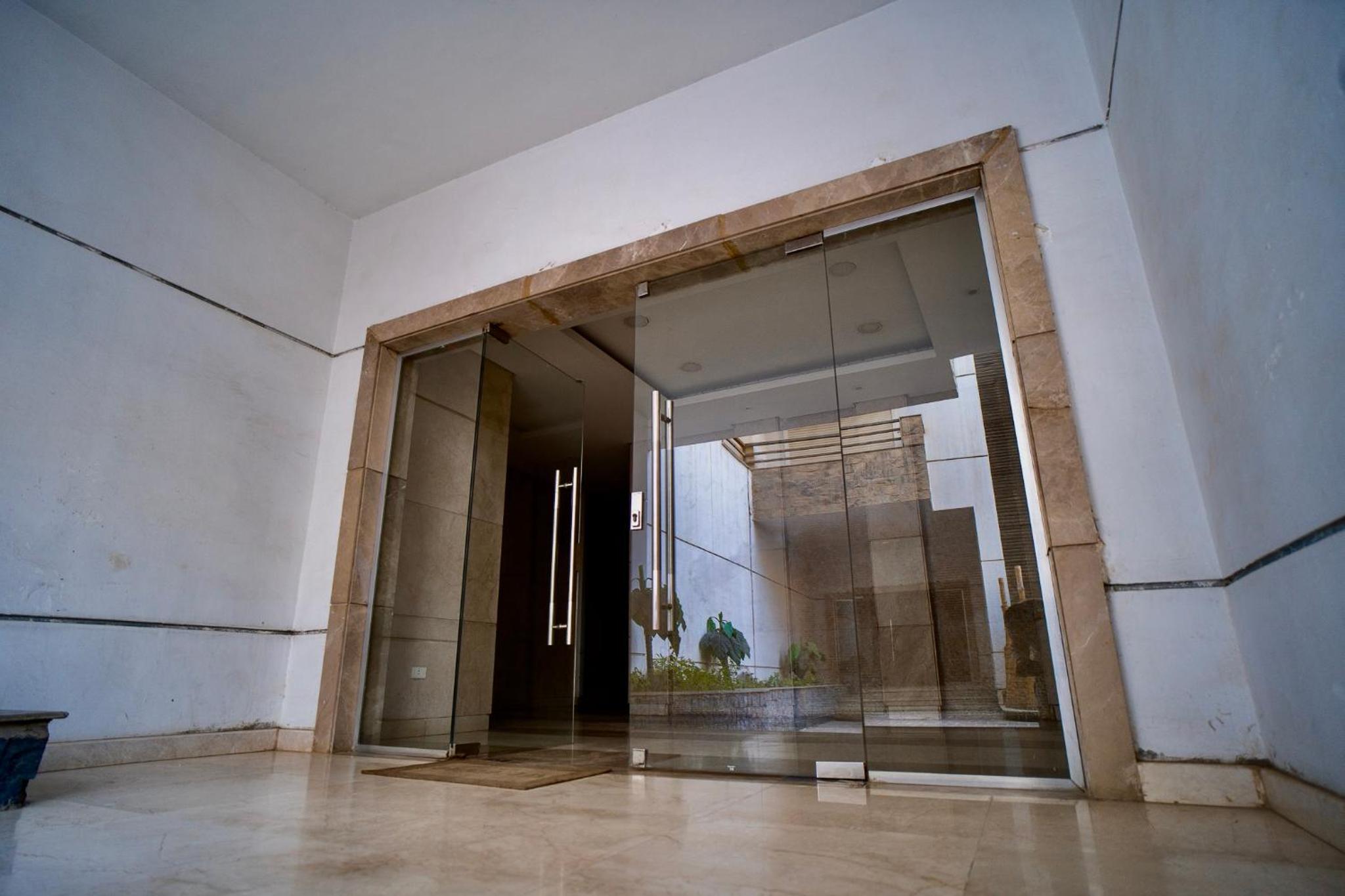 The Nile Residence