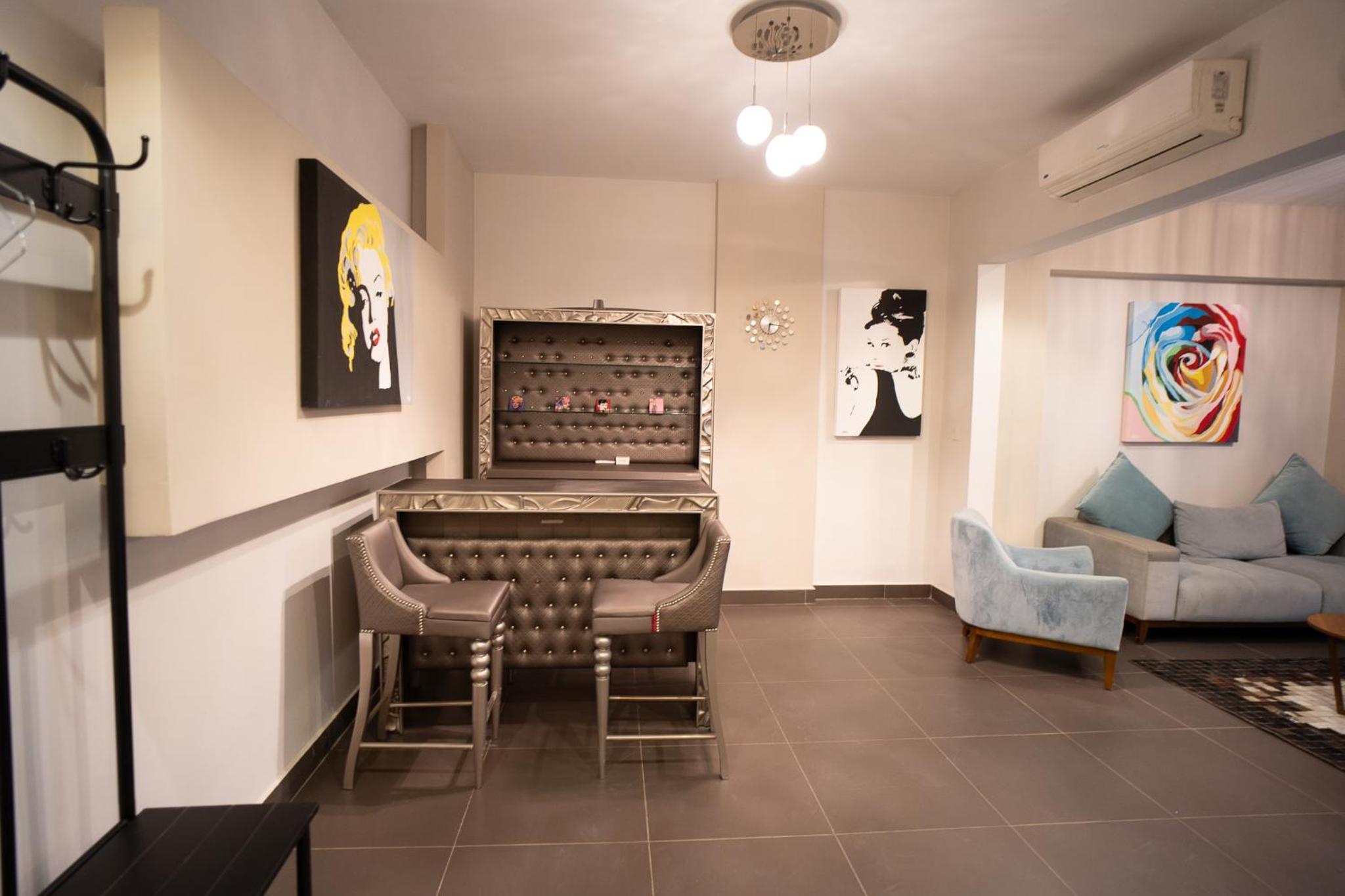 The Nile Residence