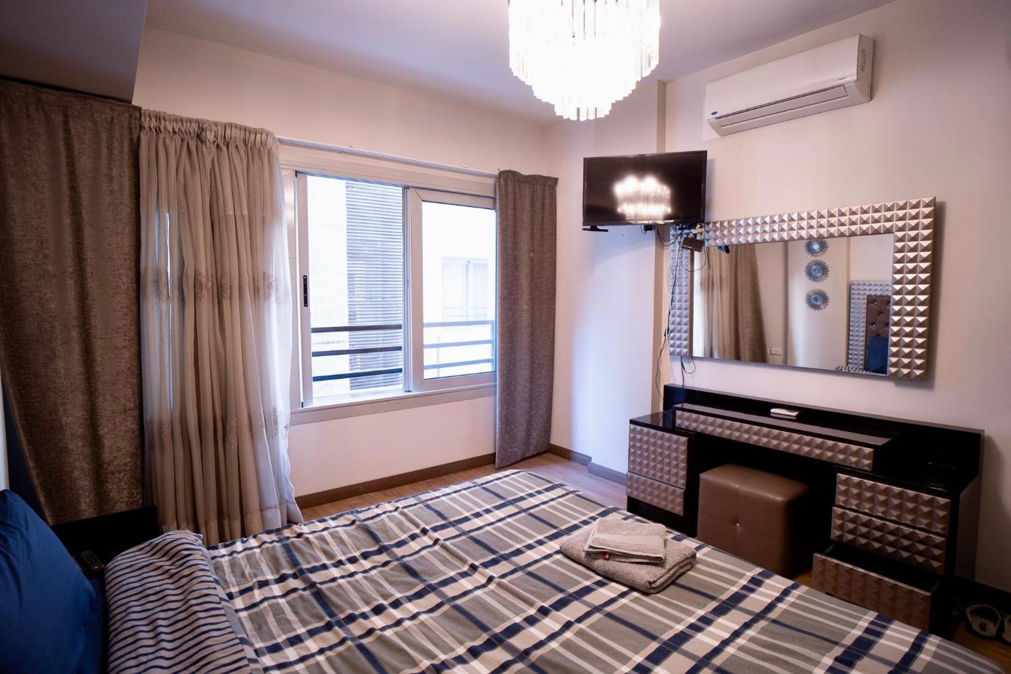 The Nile Residence