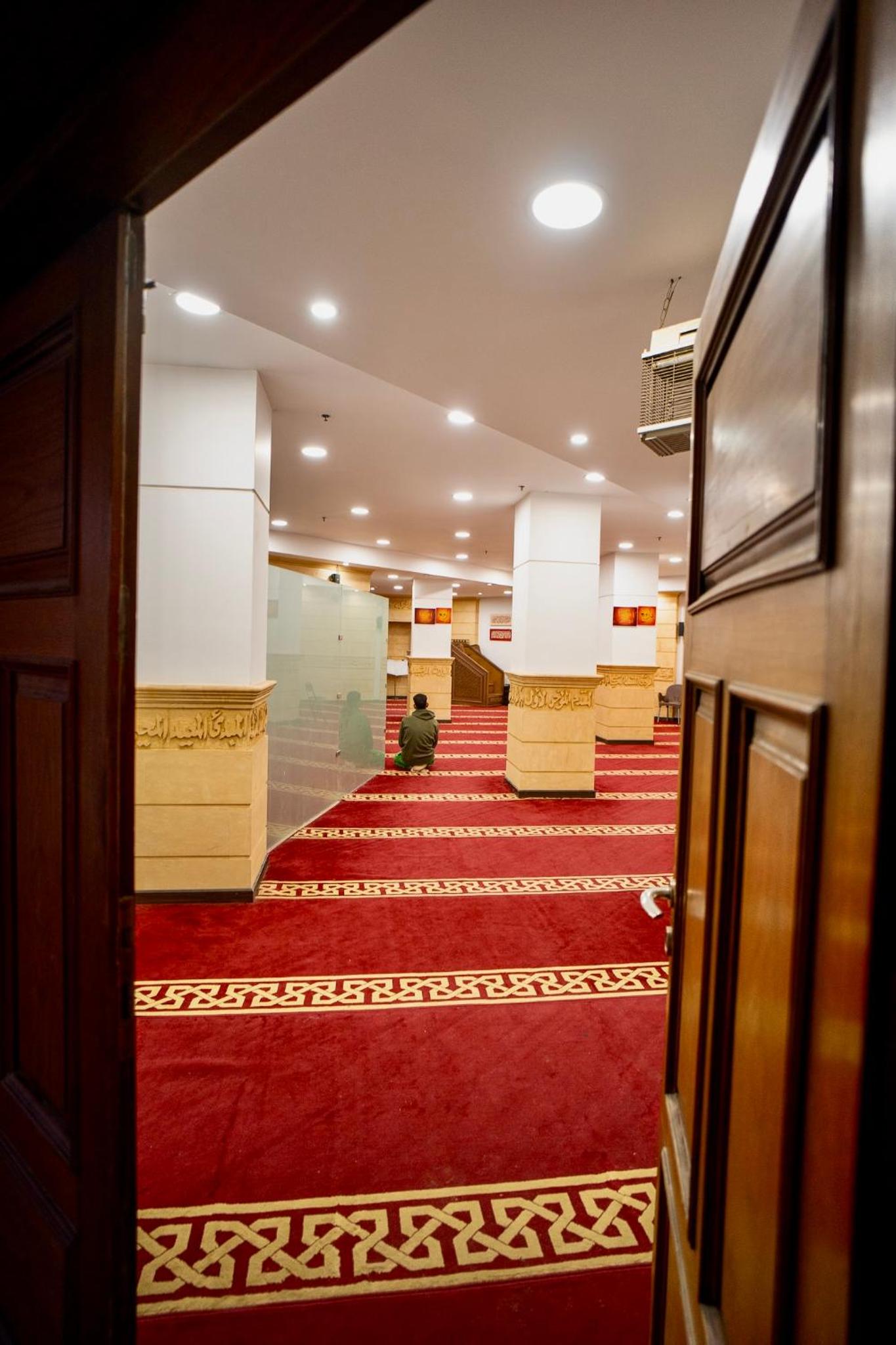 The Nile Residence