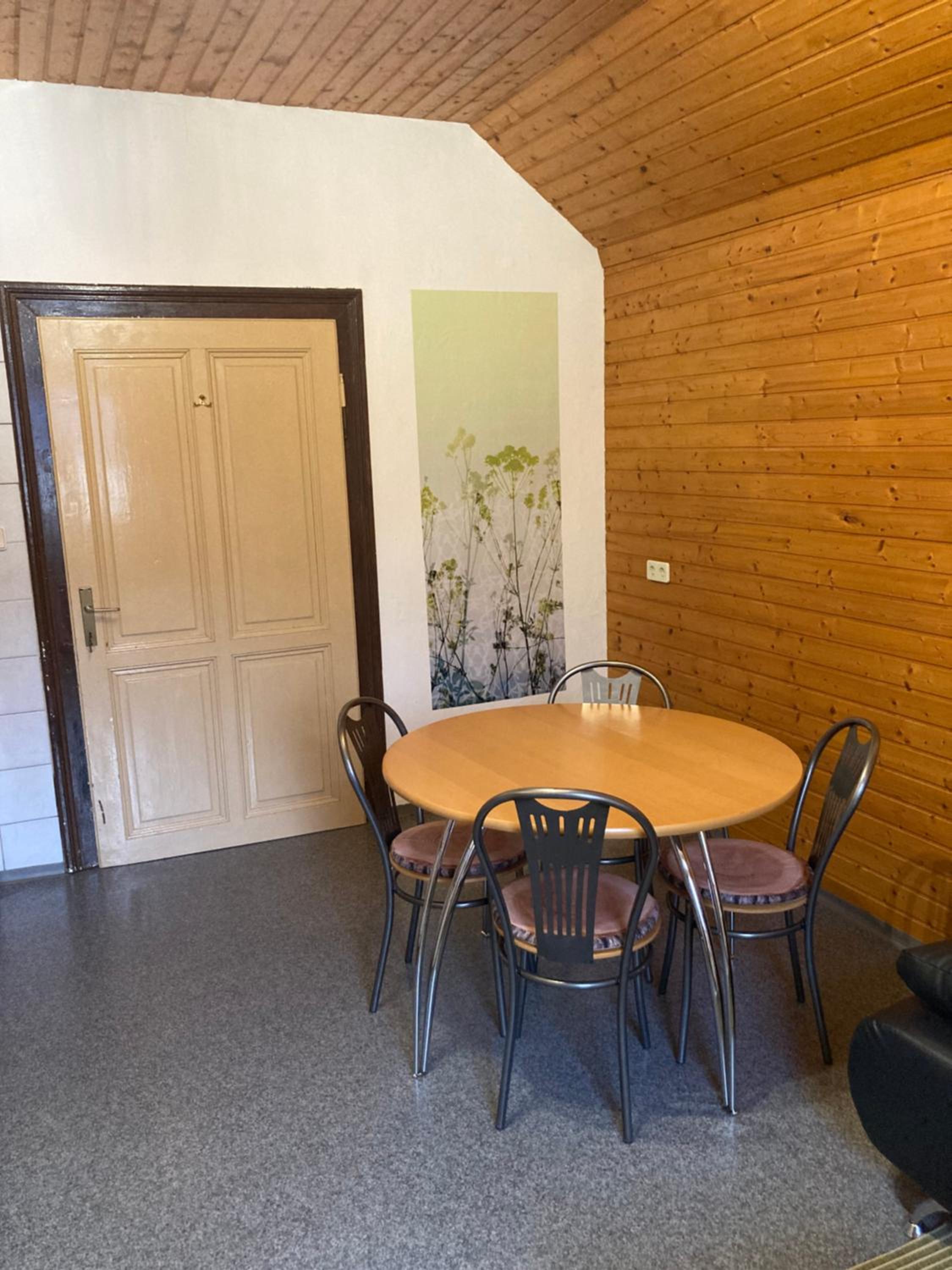 Haus Obernig