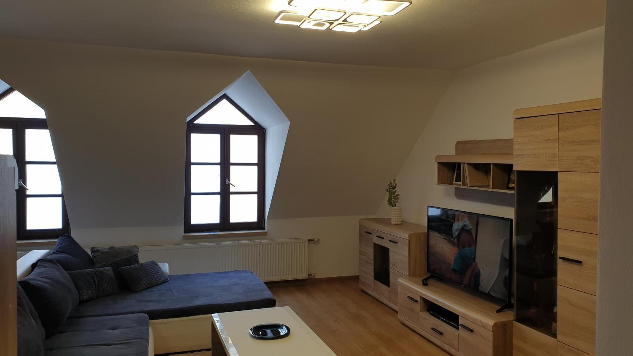 LINDA apartment