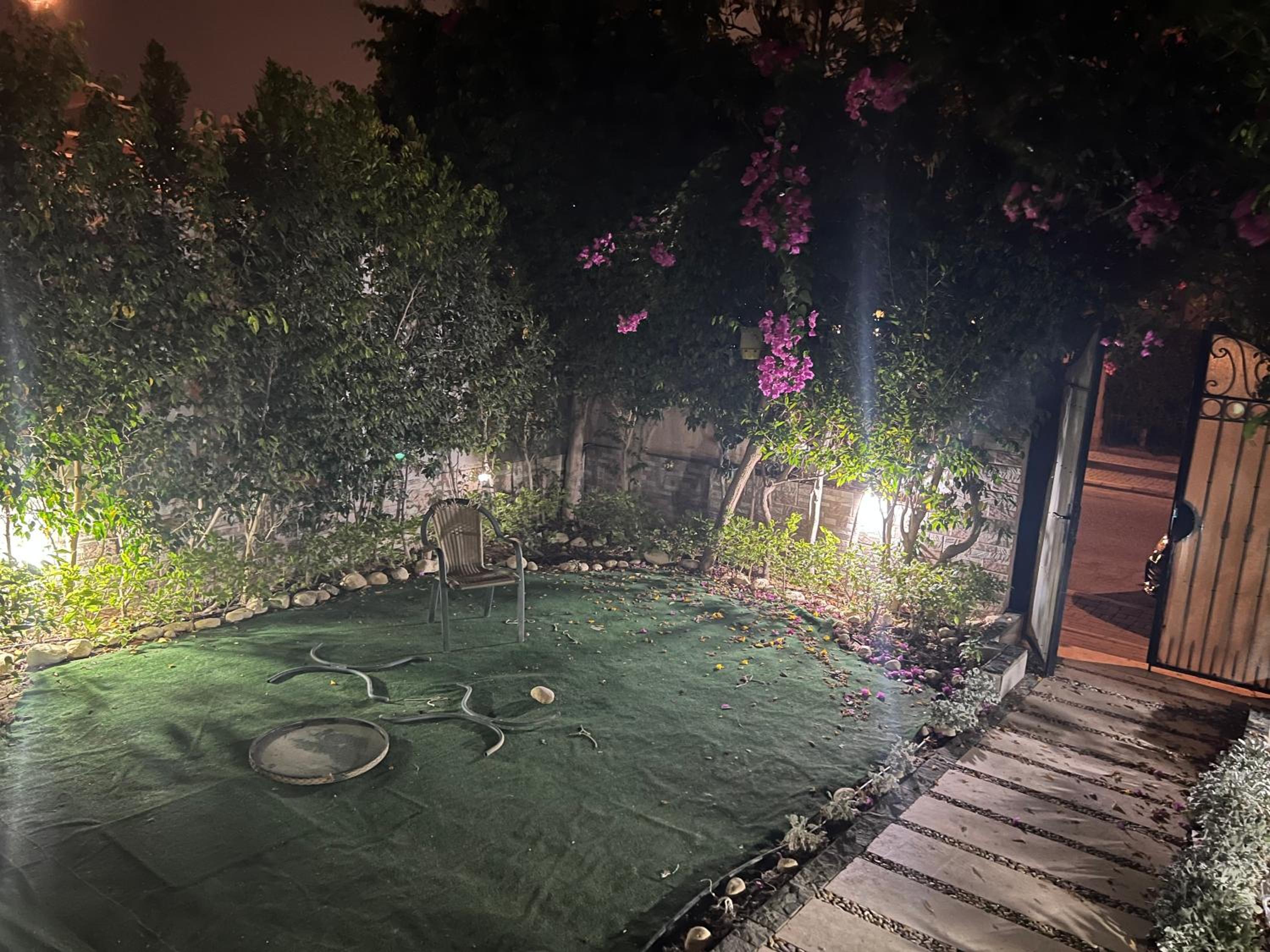 New Cairo Villa