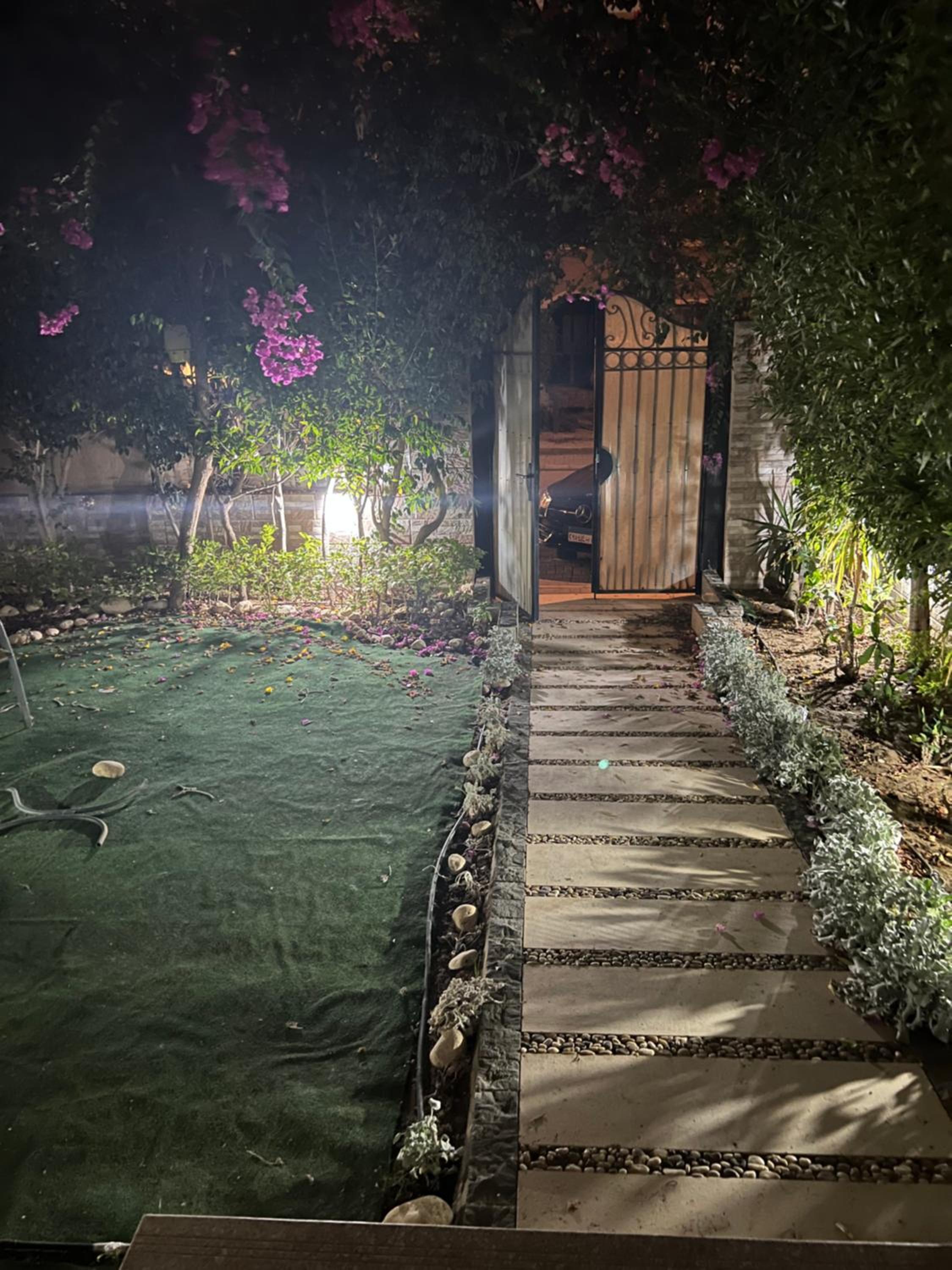 New Cairo Villa