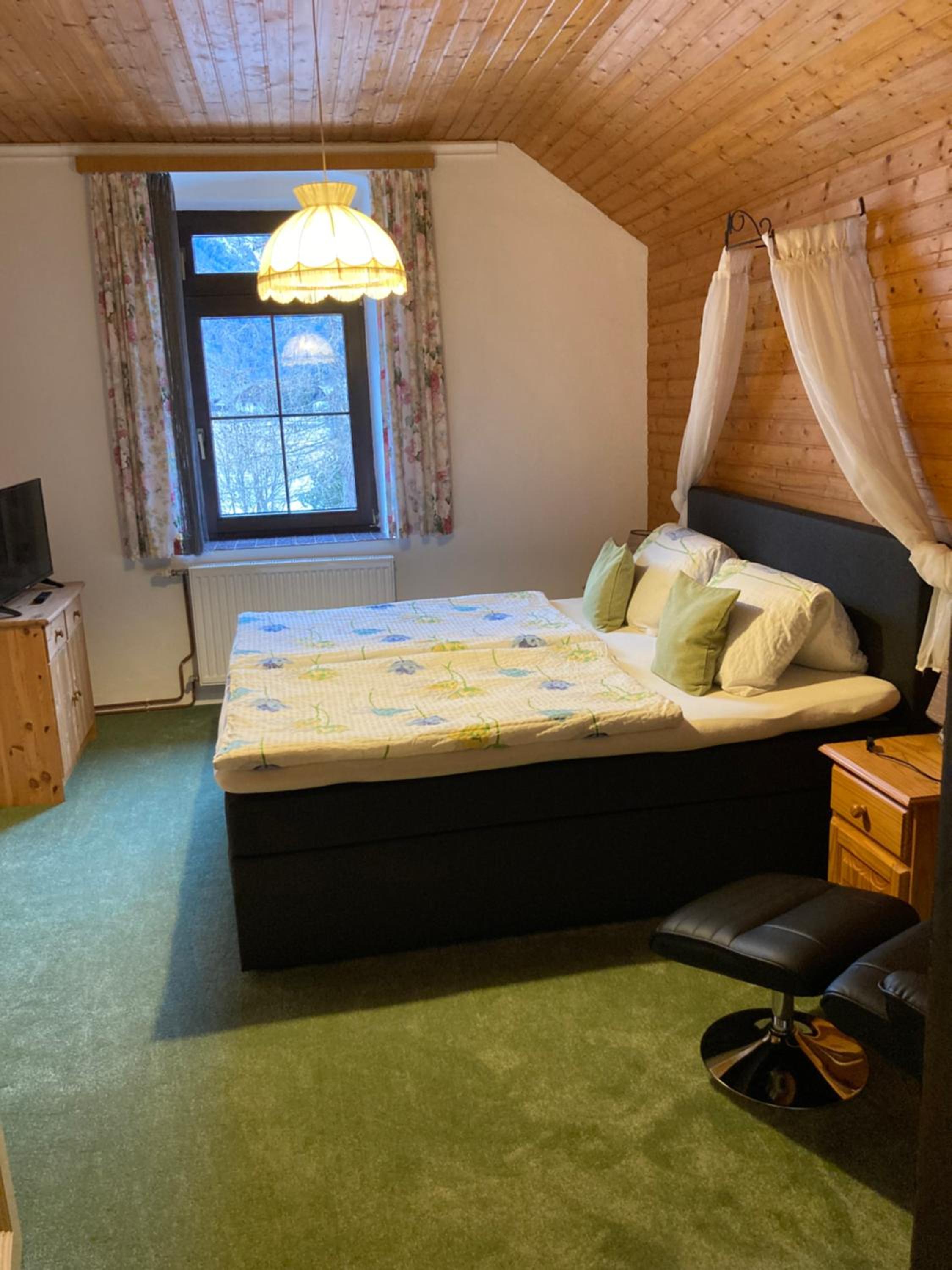 Haus Obernig