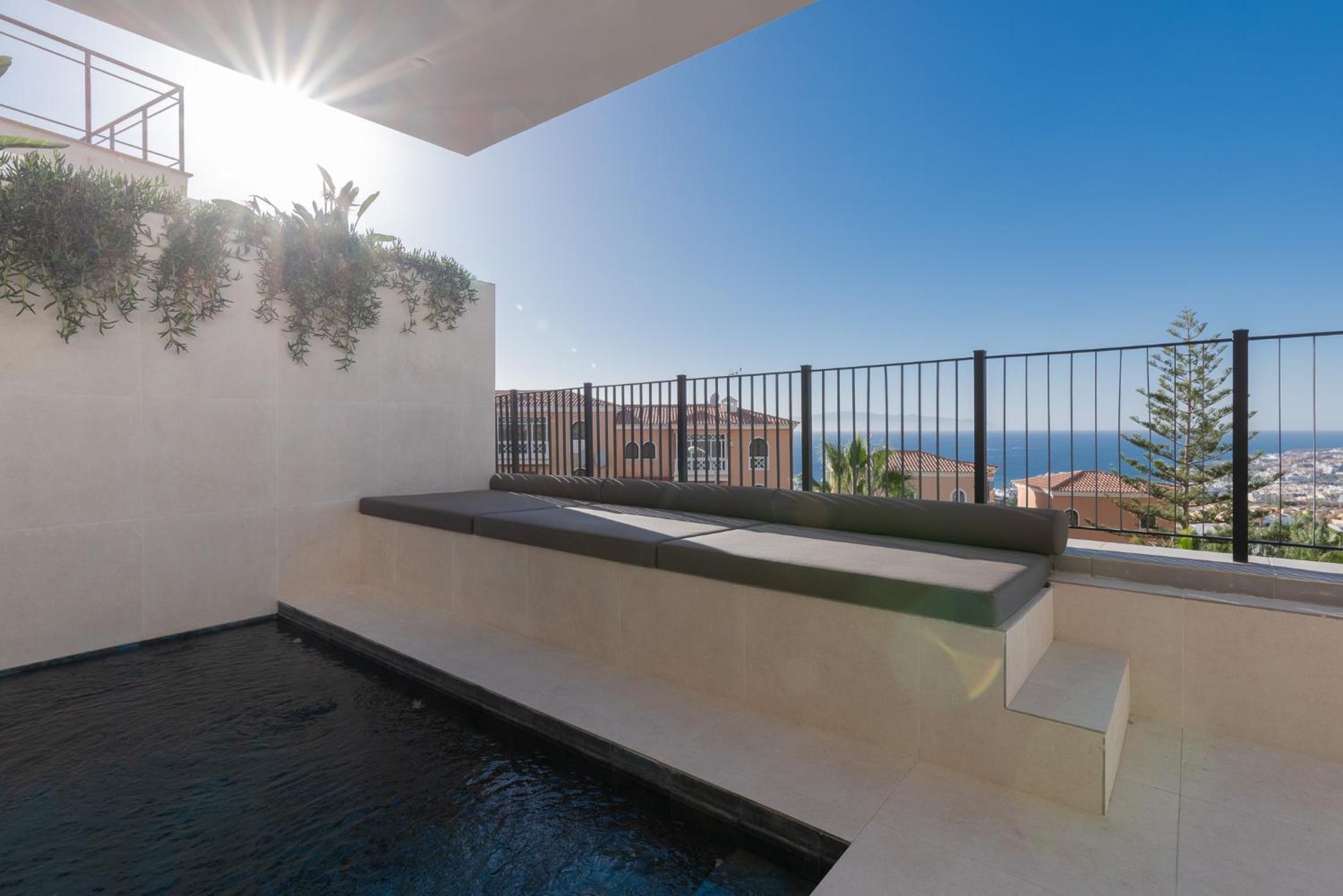 KARAT Villa Sand photo 2