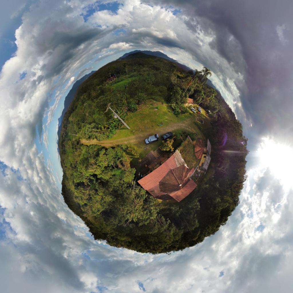 Pousada GaiaPiá