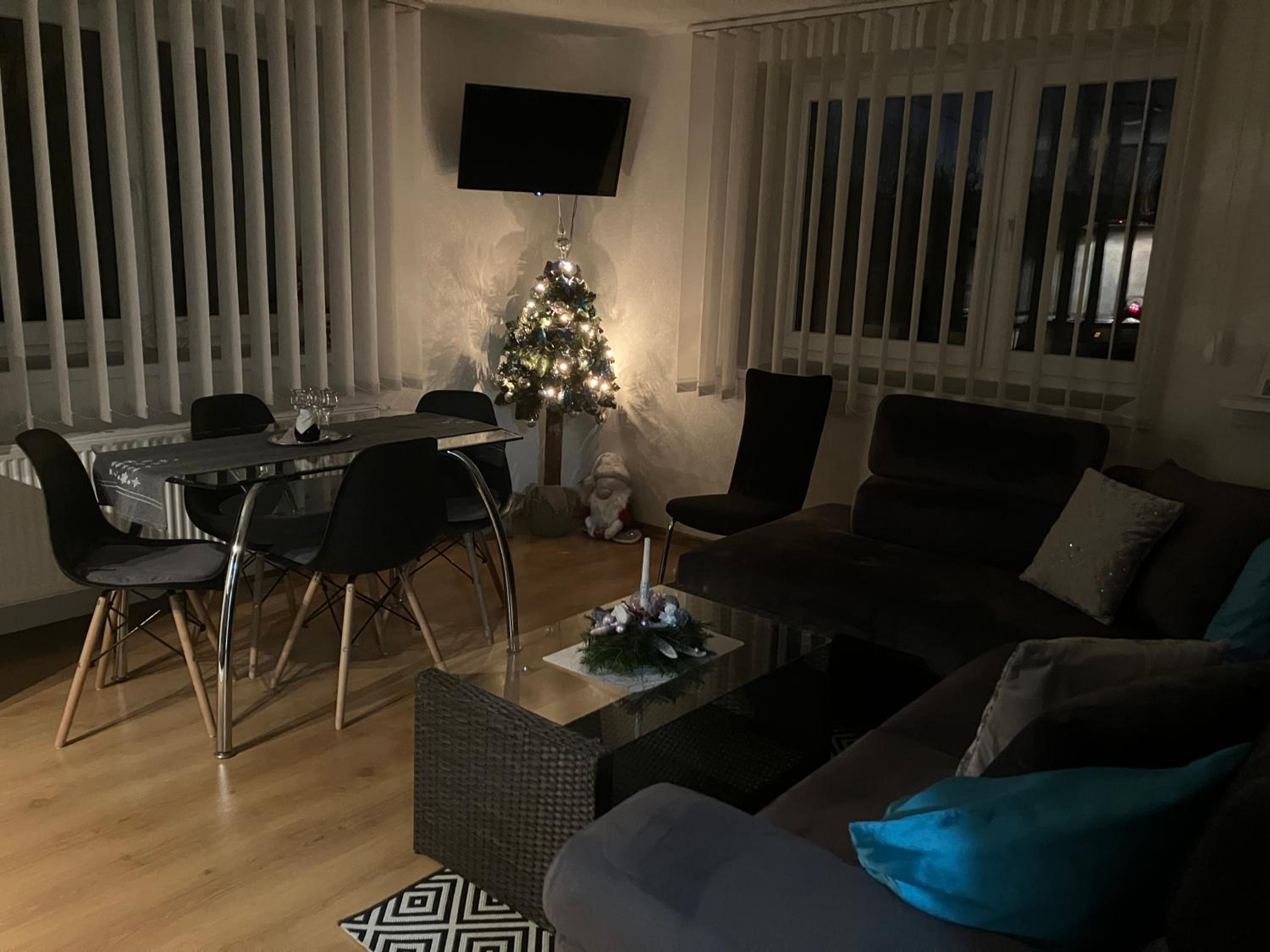 Apartmán Karin view 4
