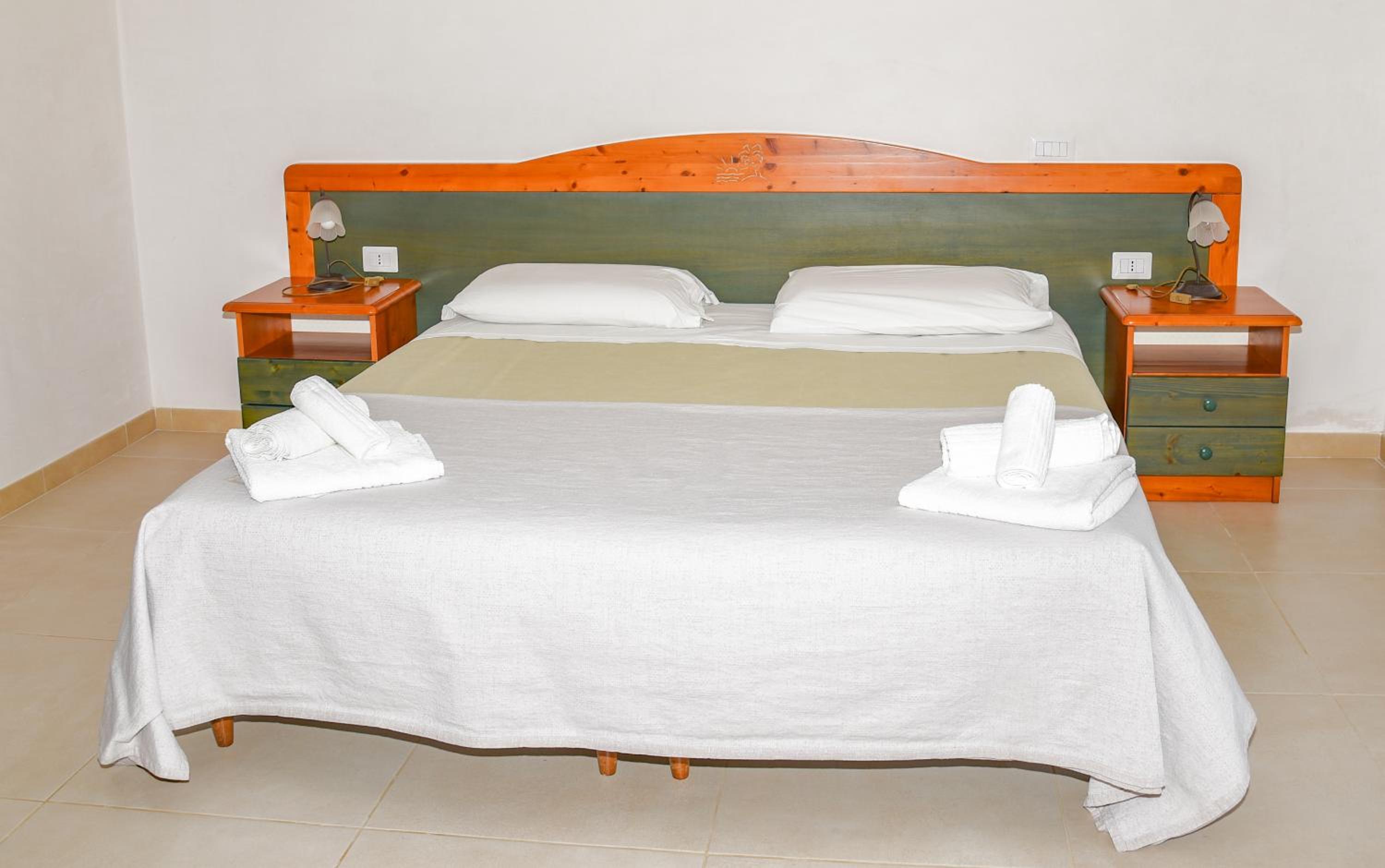 Agriturismo Tenuta Calitre