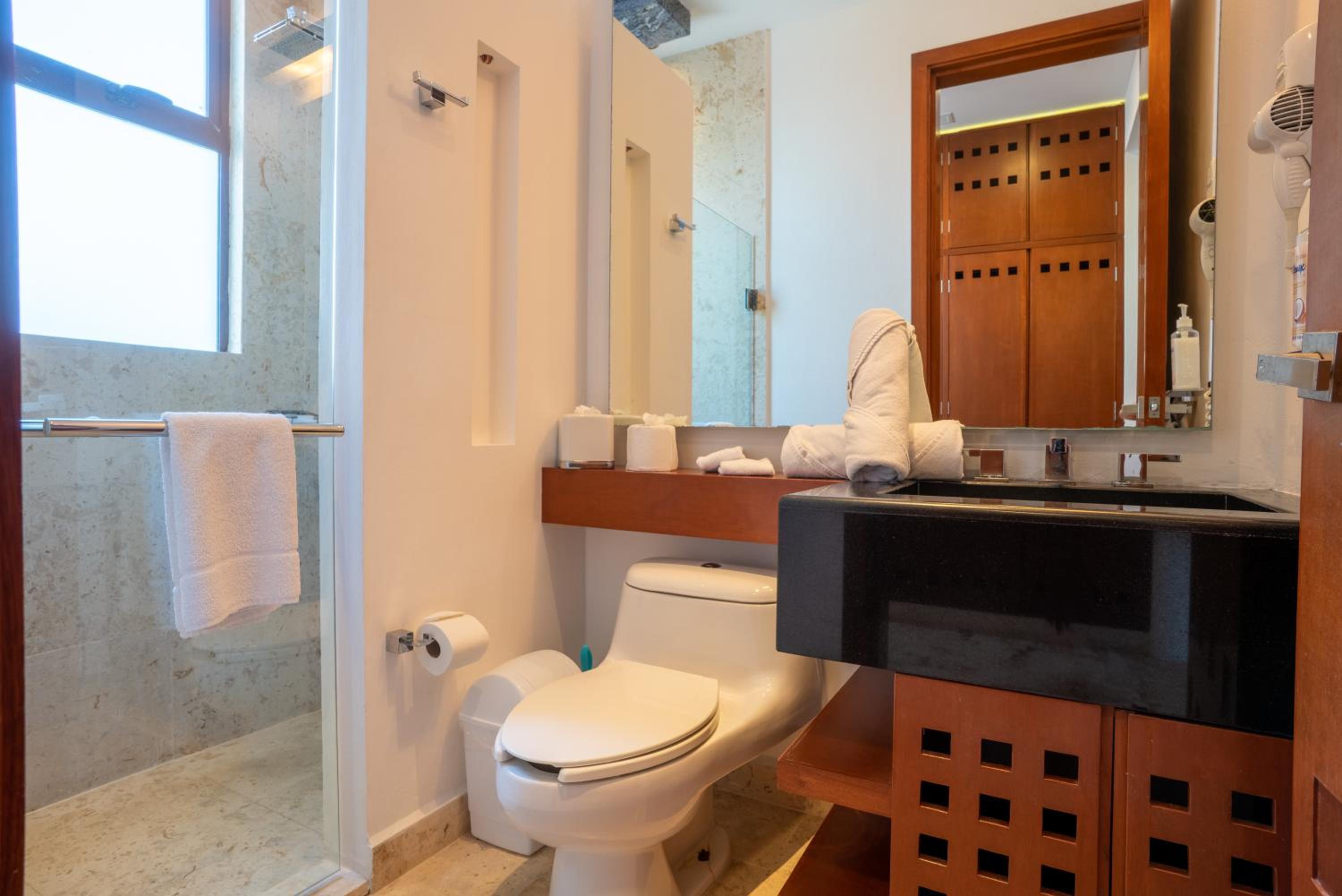 6BR Beachfront Private Luxury Villa by Solmar Rentals