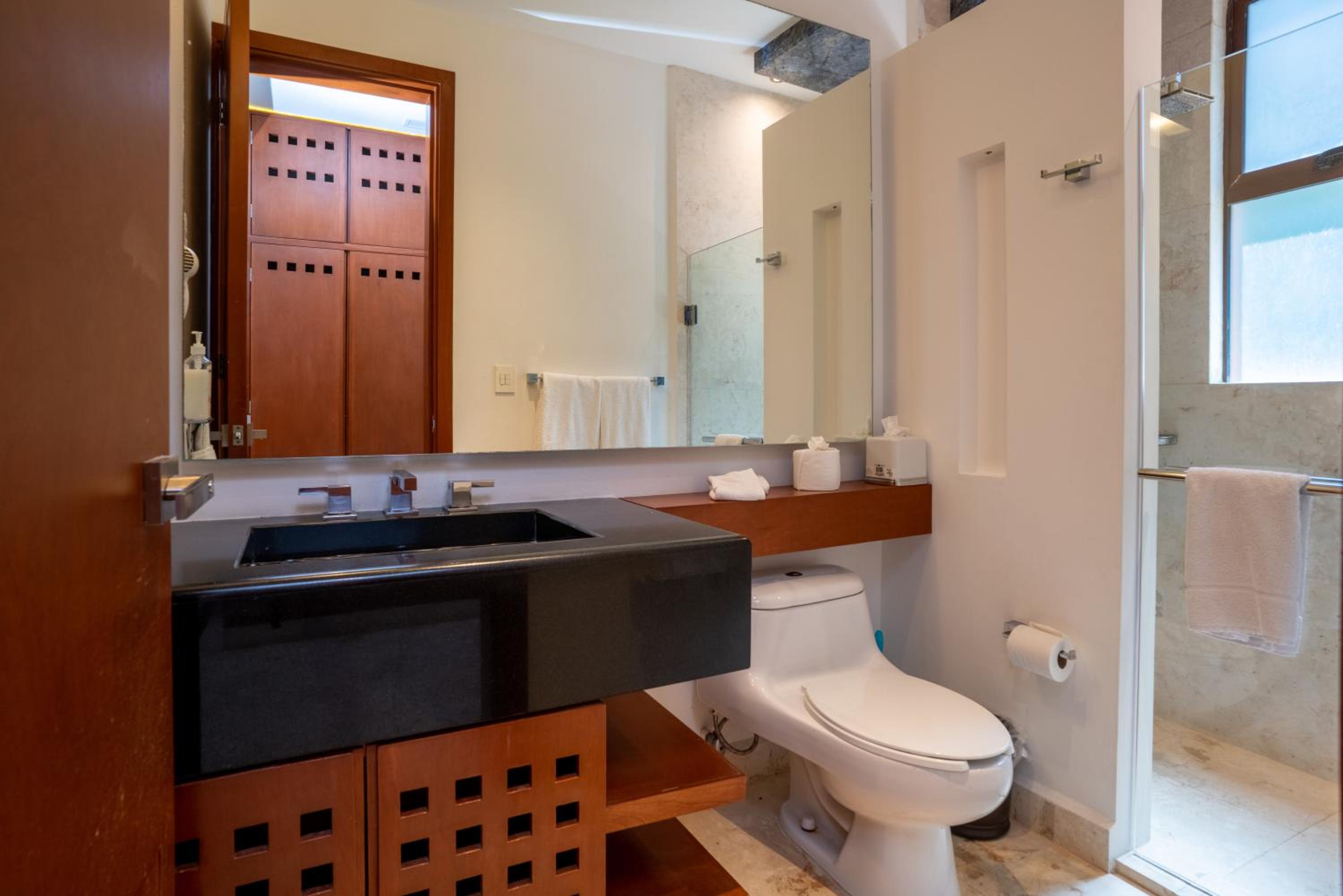 6BR Beachfront Private Luxury Villa by Solmar Rentals