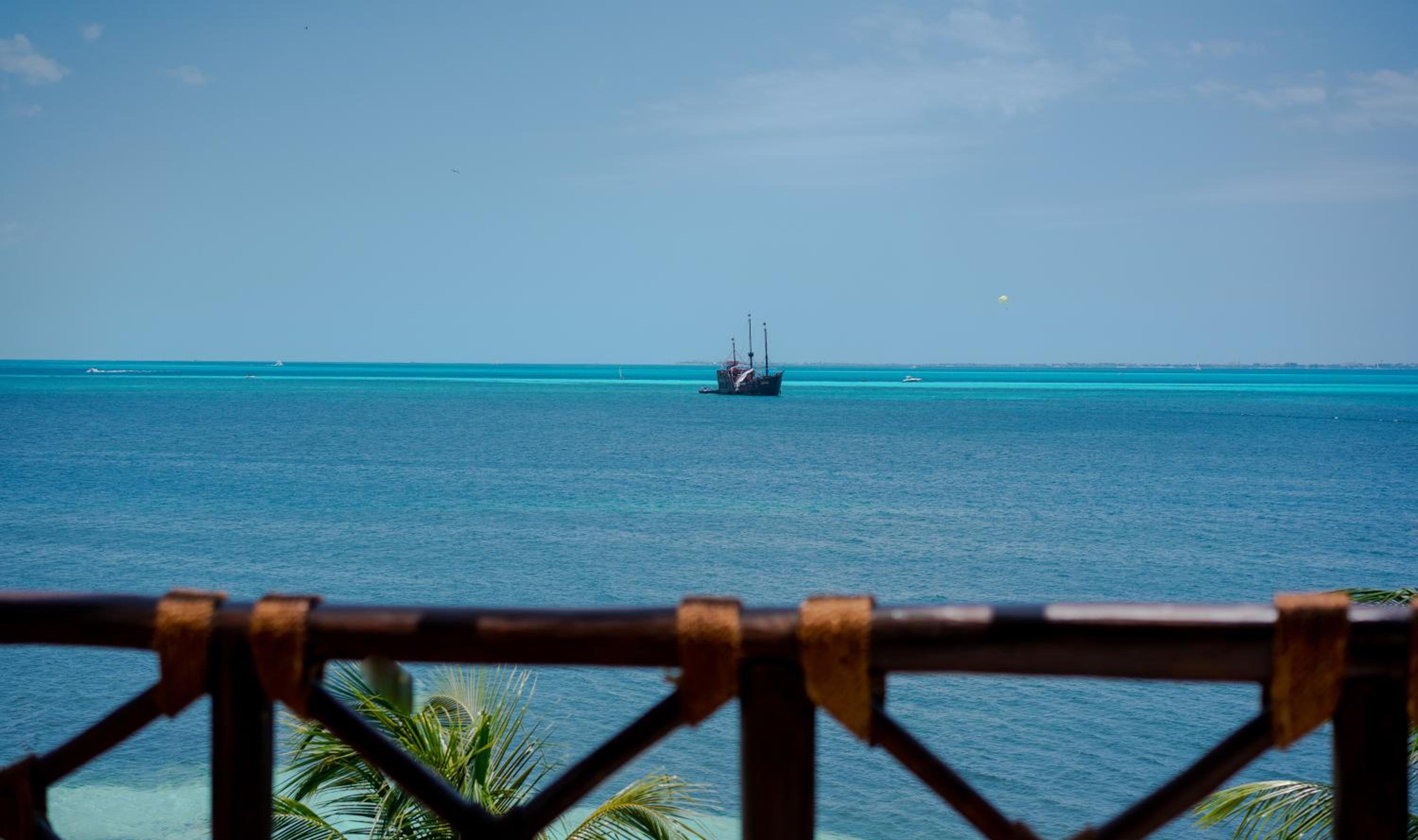 6BR Beachfront Private Luxury Villa by Solmar Rentals