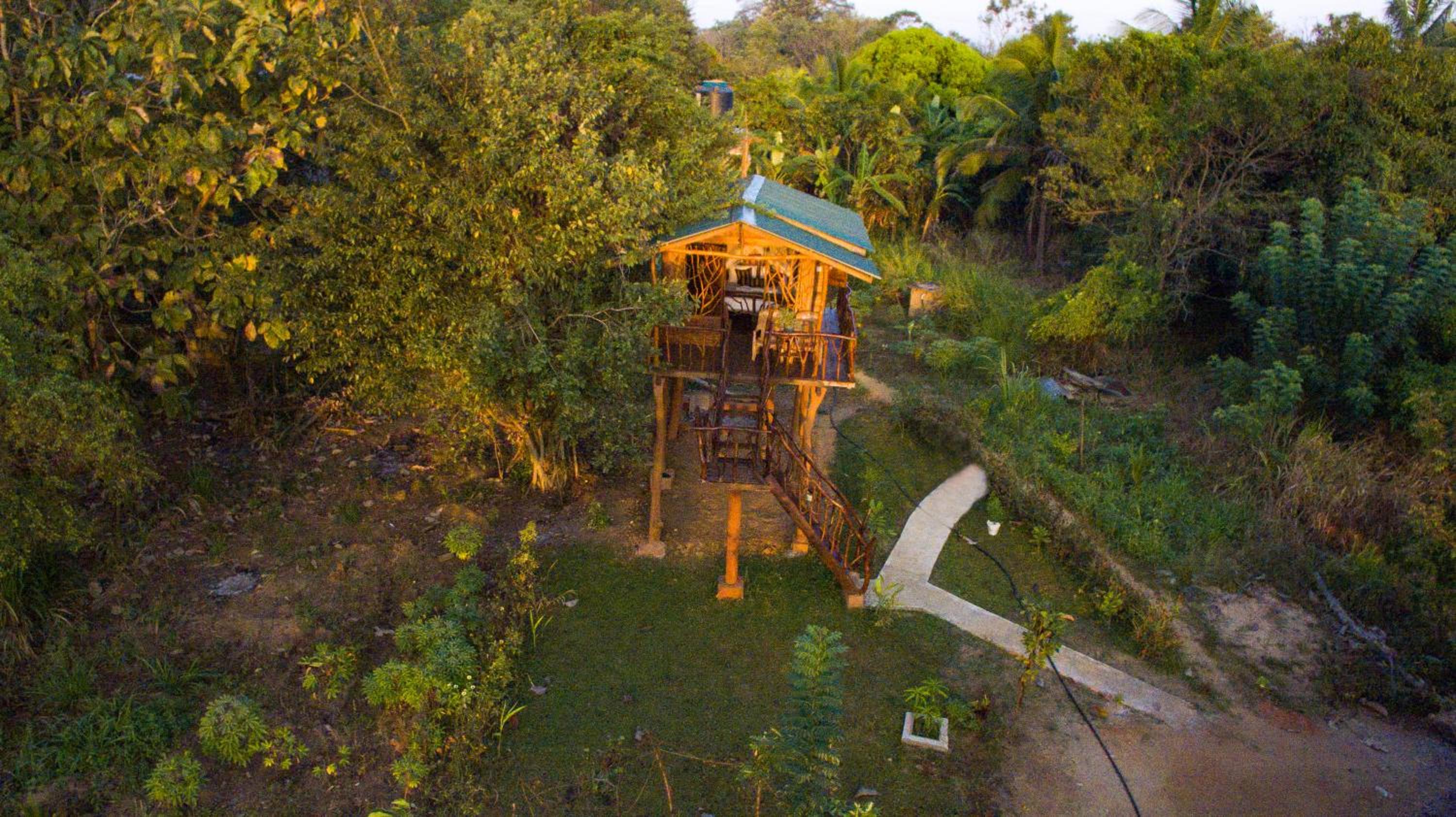 Sigiriya Rock Gate Resort