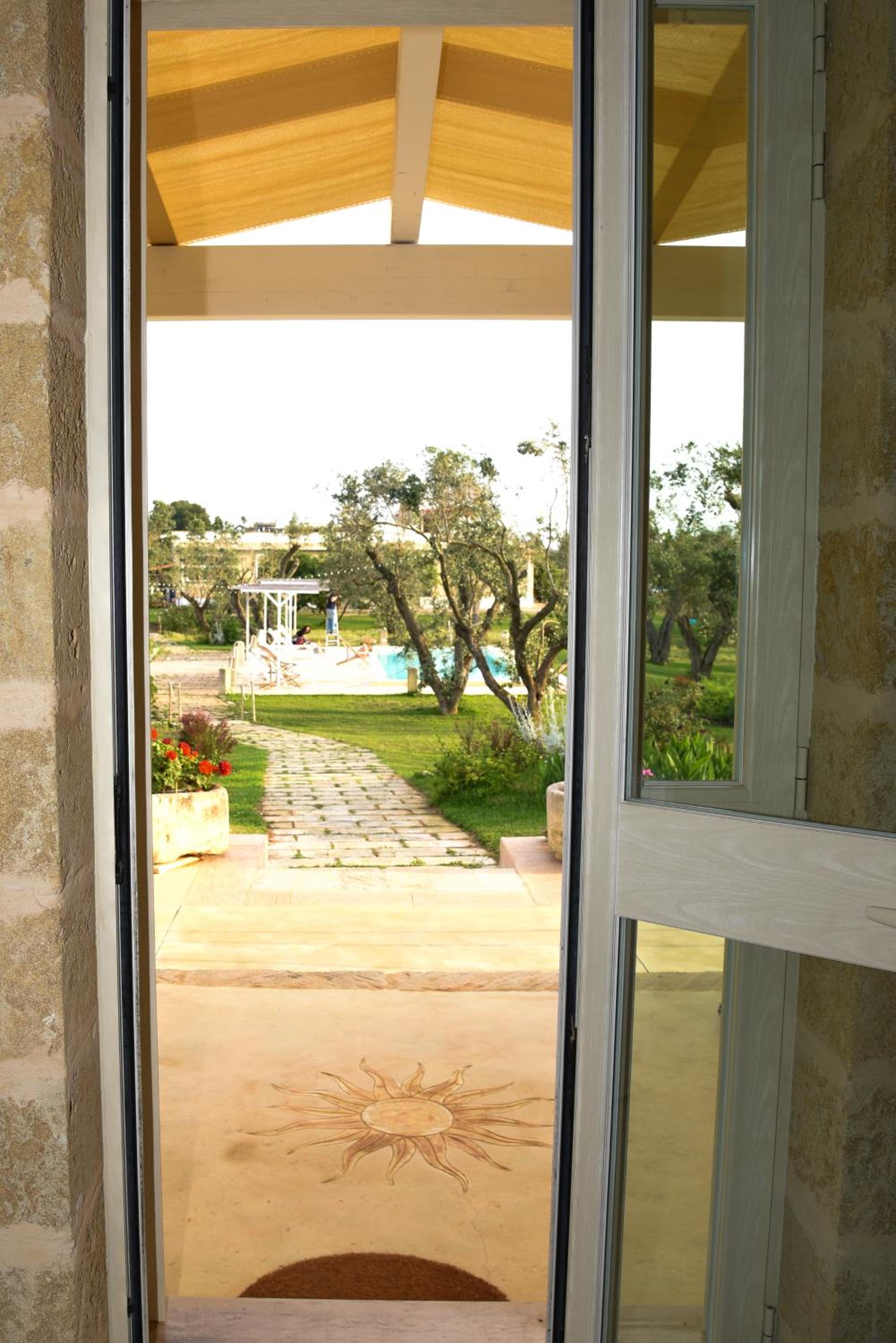 Agriturismo Tenuta Calitre