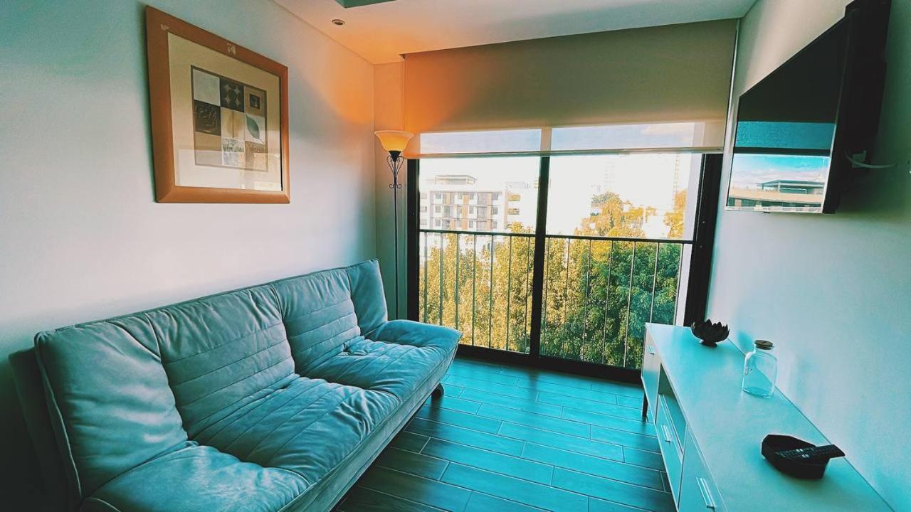 Inara 1 - Apartamento grande cerca del aeropuerto - Zona 13 de la Ciudad de Guatemala view 3