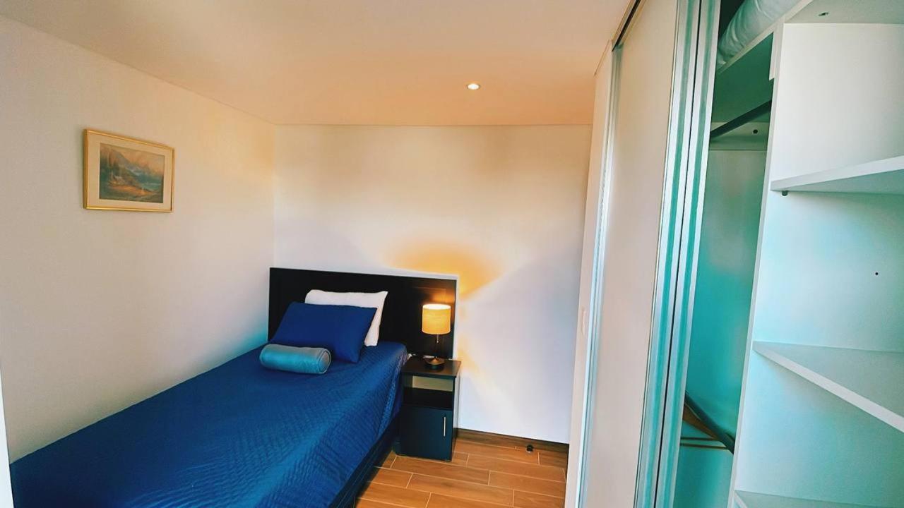 Inara 1 - Apartamento grande cerca del aeropuerto - Zona 13 de la Ciudad de Guatemala view 4