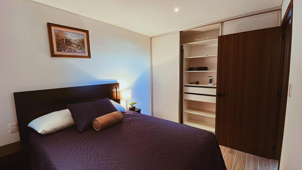 Inara 1 - Apartamento grande cerca del aeropuerto - Zona 13 de la Ciudad de Guatemala view 5