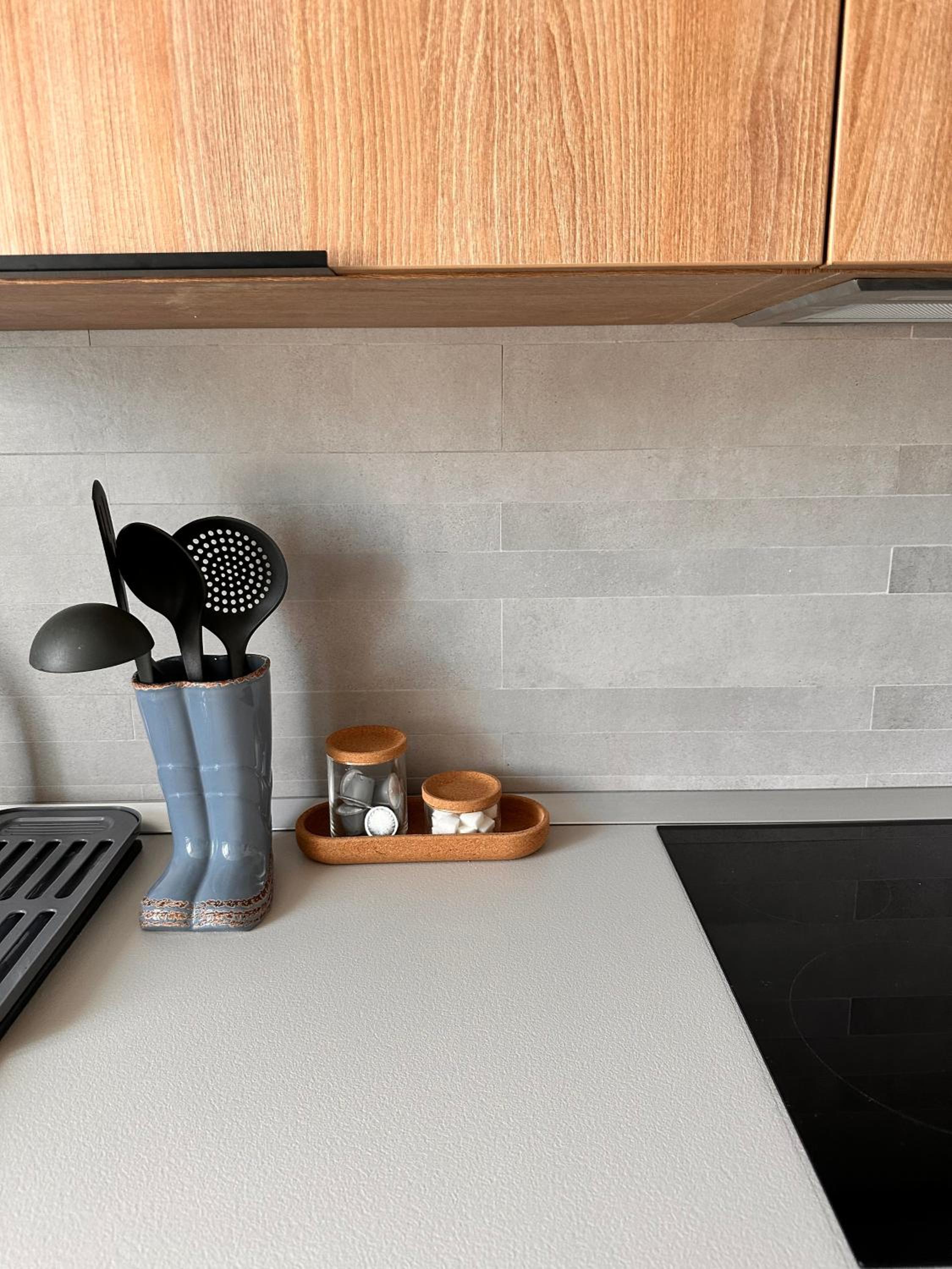 Dreambed 2 en Baia Mare — kitchen