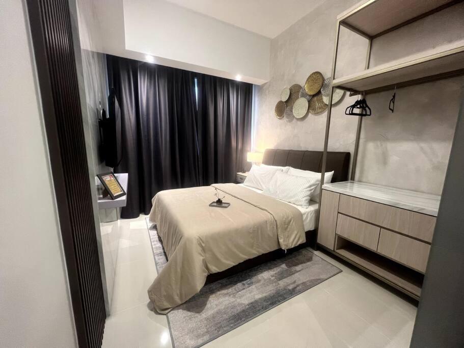 NOVO AMPANG,Aesthetic Unique Deluxe Suite