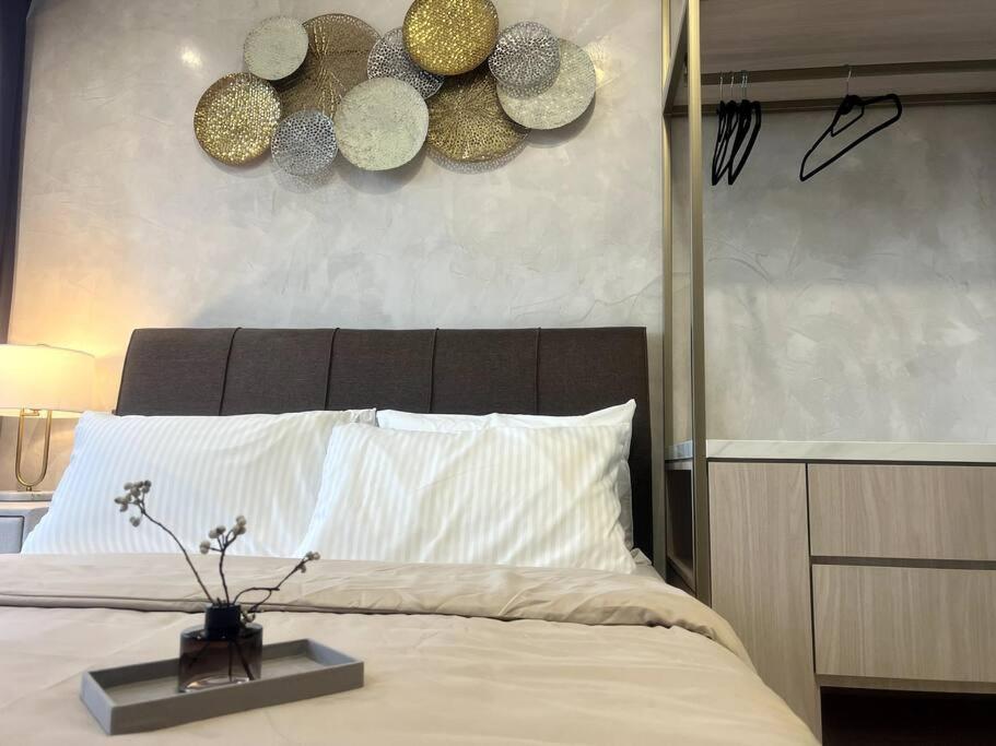 NOVO AMPANG,Aesthetic Unique Deluxe Suite