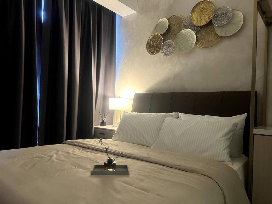 NOVO AMPANG,Aesthetic Unique Deluxe Suite