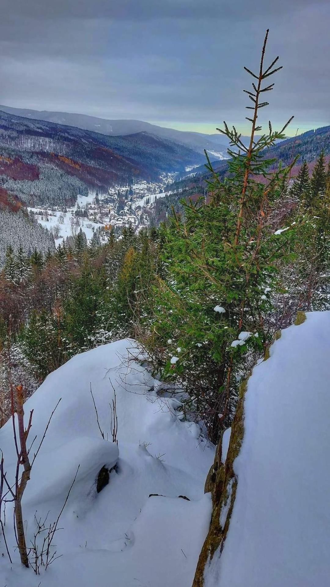 APARTMáN POD SMRČINOU view 3
