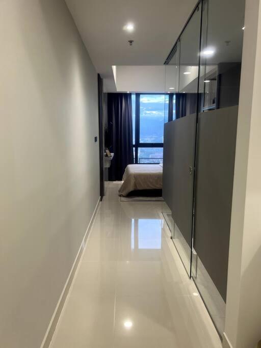 NOVO AMPANG,Aesthetic Unique Deluxe Suite
