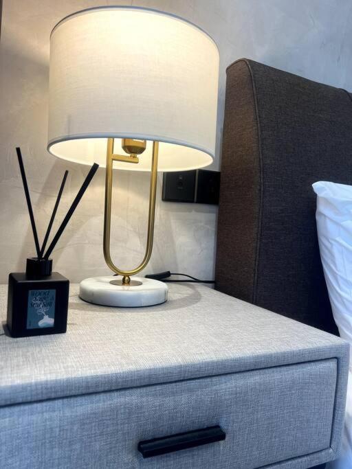 NOVO AMPANG,Aesthetic Unique Deluxe Suite