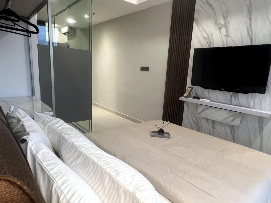 NOVO AMPANG,Aesthetic Unique Deluxe Suite