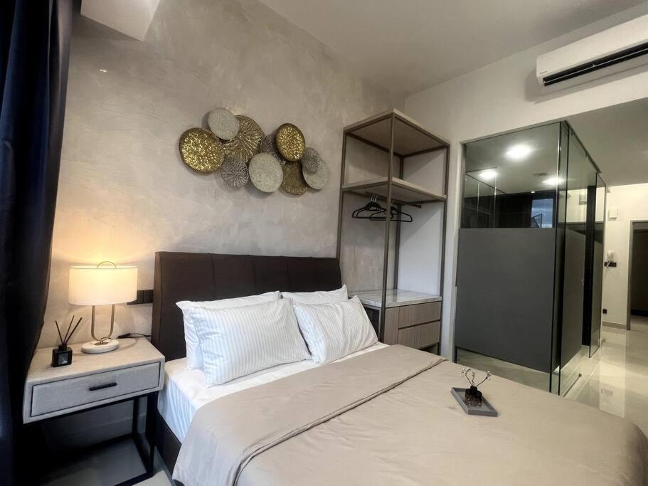 NOVO AMPANG,Aesthetic Unique Deluxe Suite