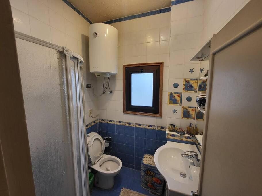 Beachfront Sokhna Chalet 3 Bedrooms Y1