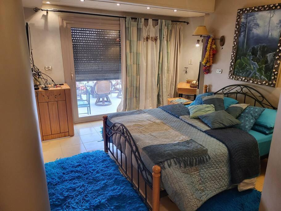 Beachfront Sokhna Chalet 3 Bedrooms Y1