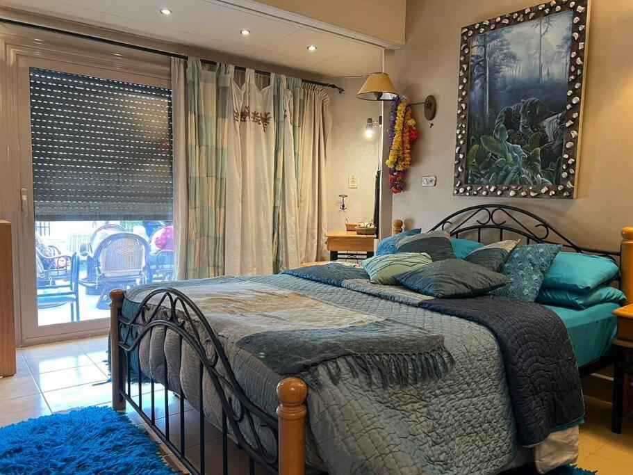 Beachfront Sokhna Chalet 3 Bedrooms Y1